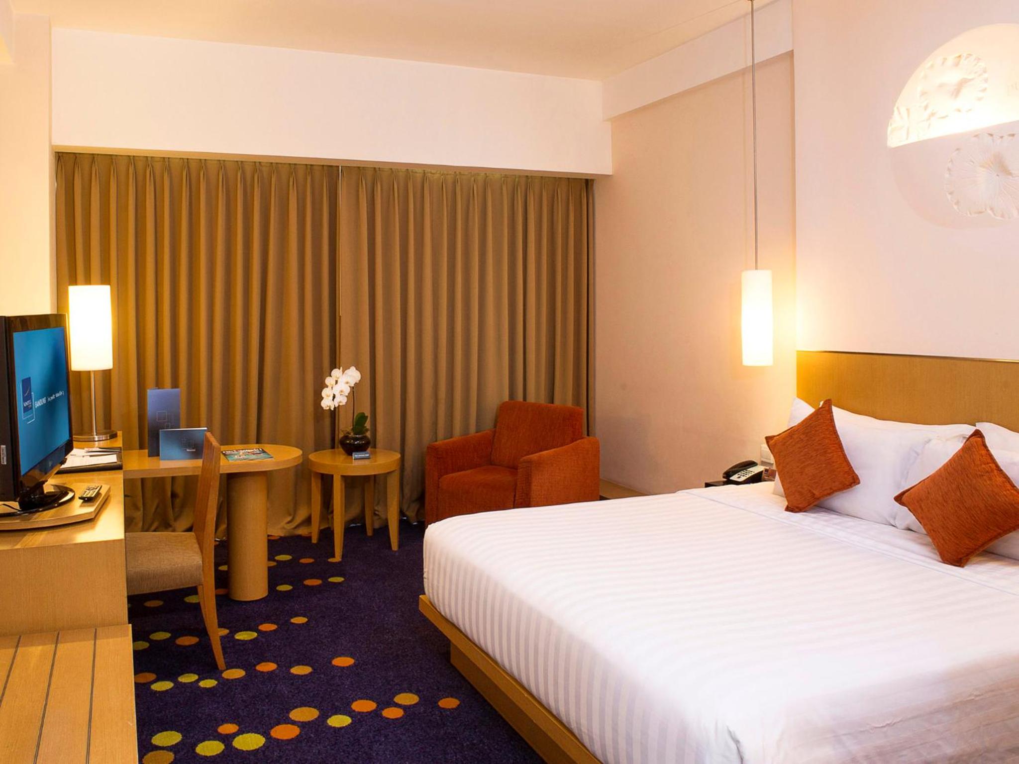 Superior Double Room - Photo 4