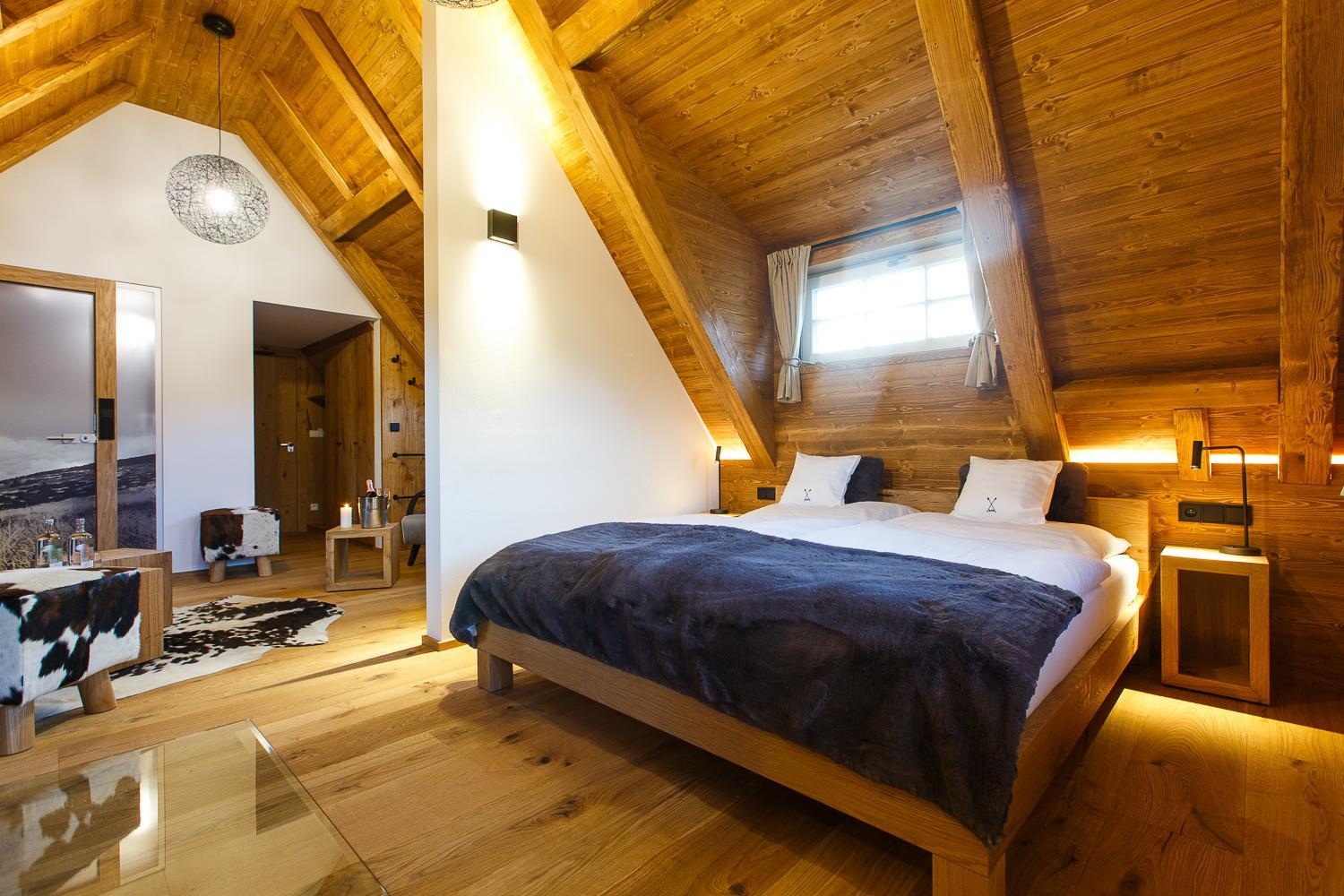 Premium Quadruple Room photo 1