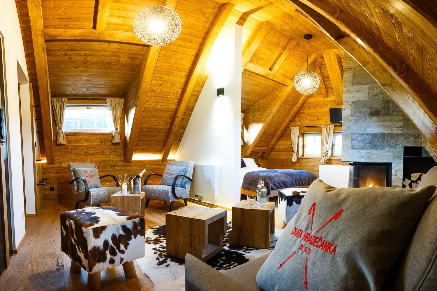 Premium Quadruple Room photo 2