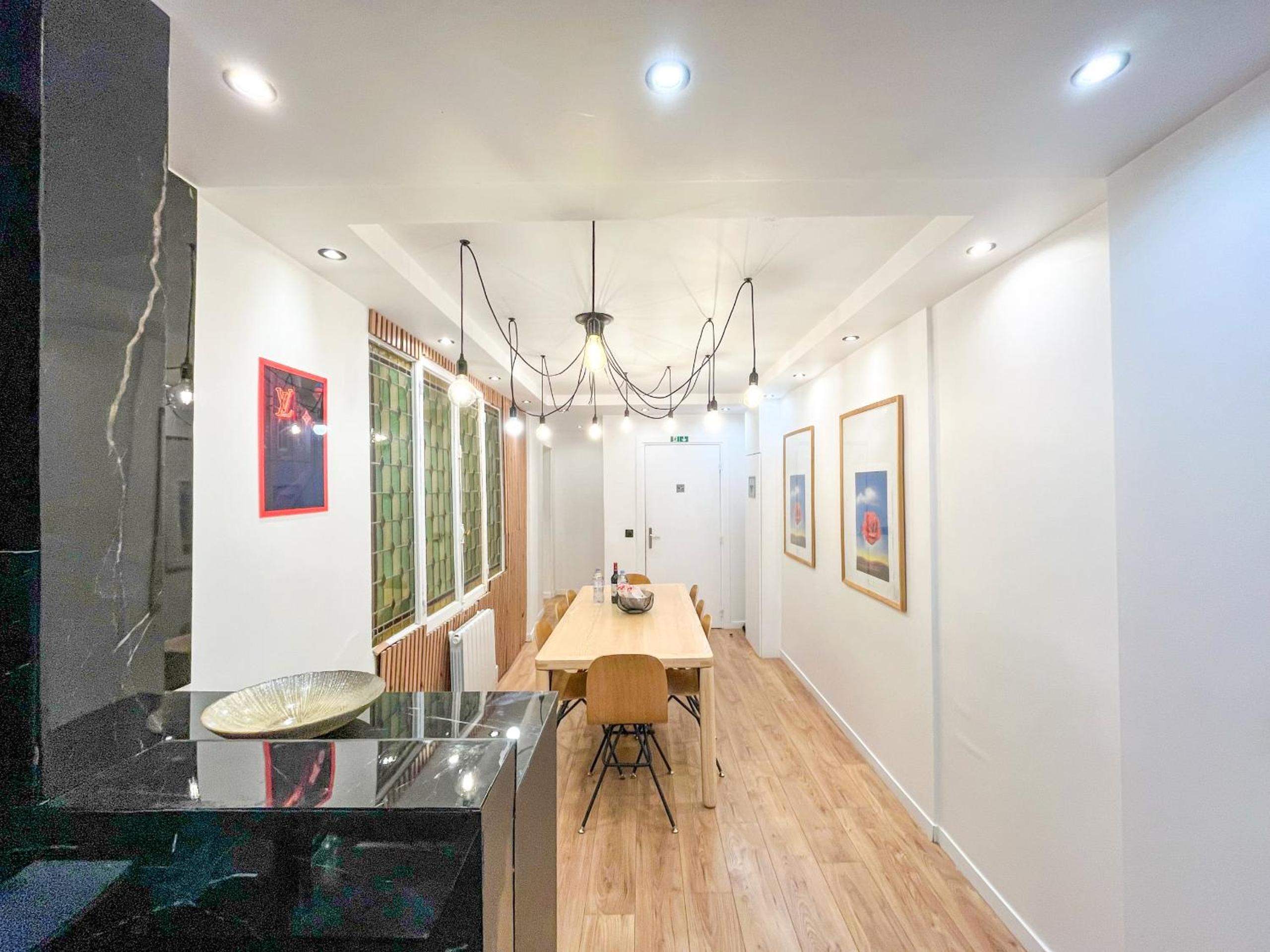 Apartment photo 3