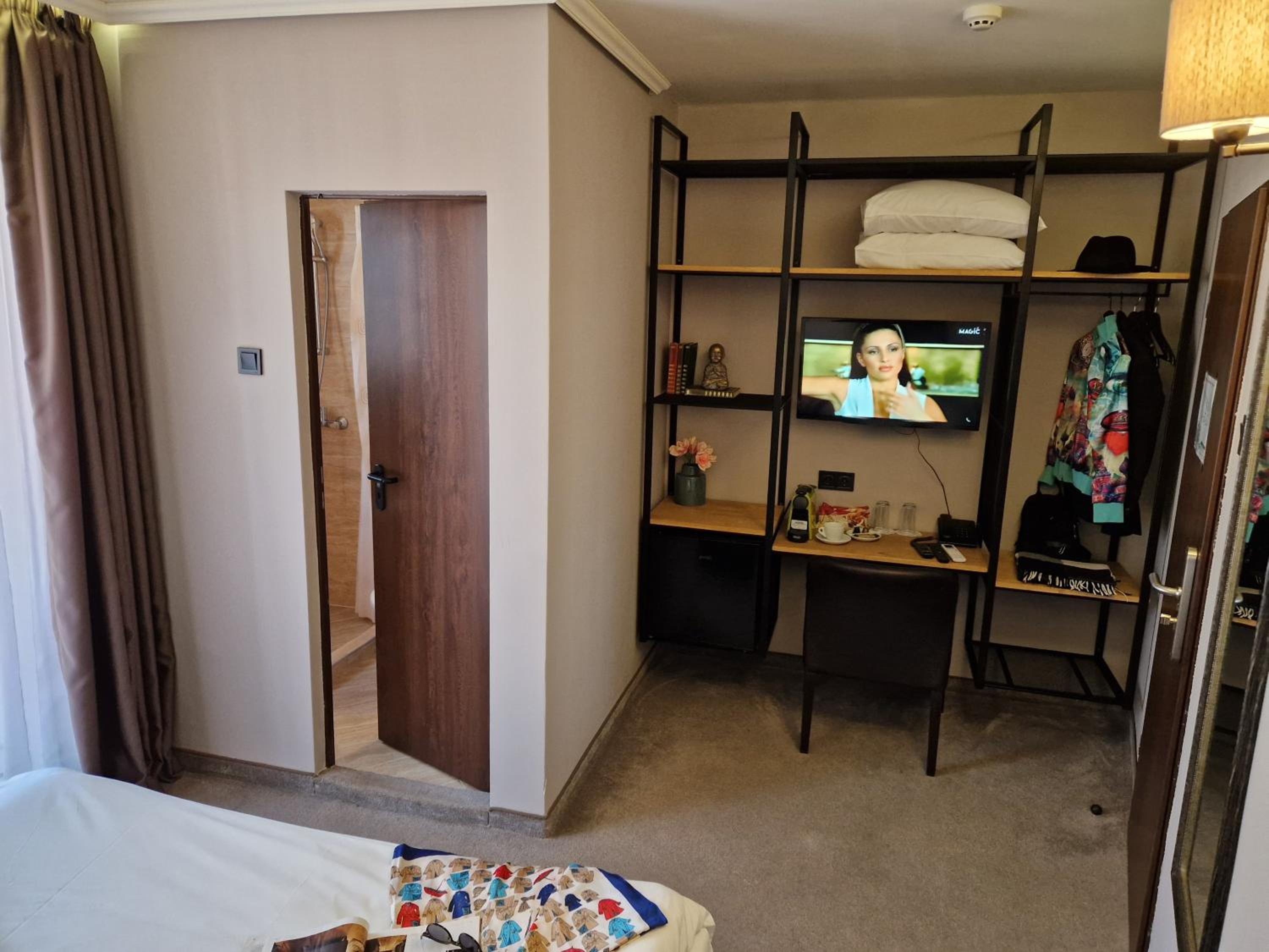 Double Room with Terrace photo 1