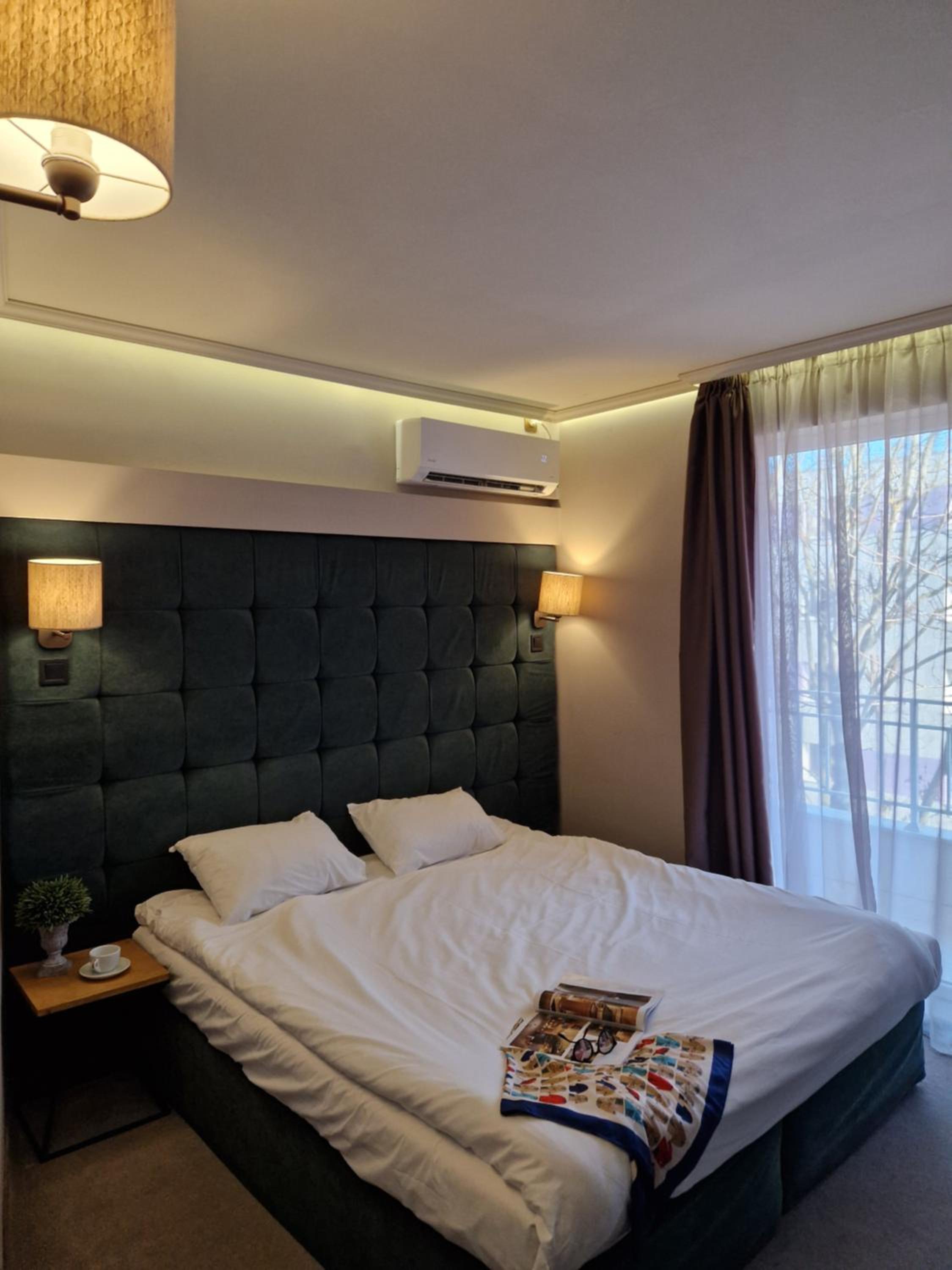 Double Room with Terrace photo 2