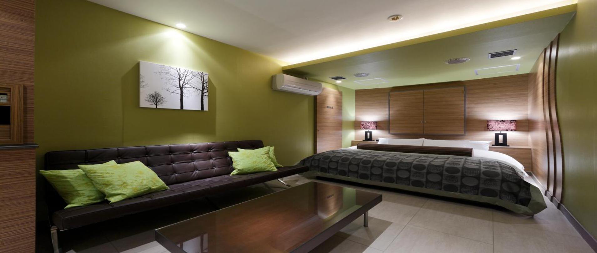 Standard Queen Room photo 3