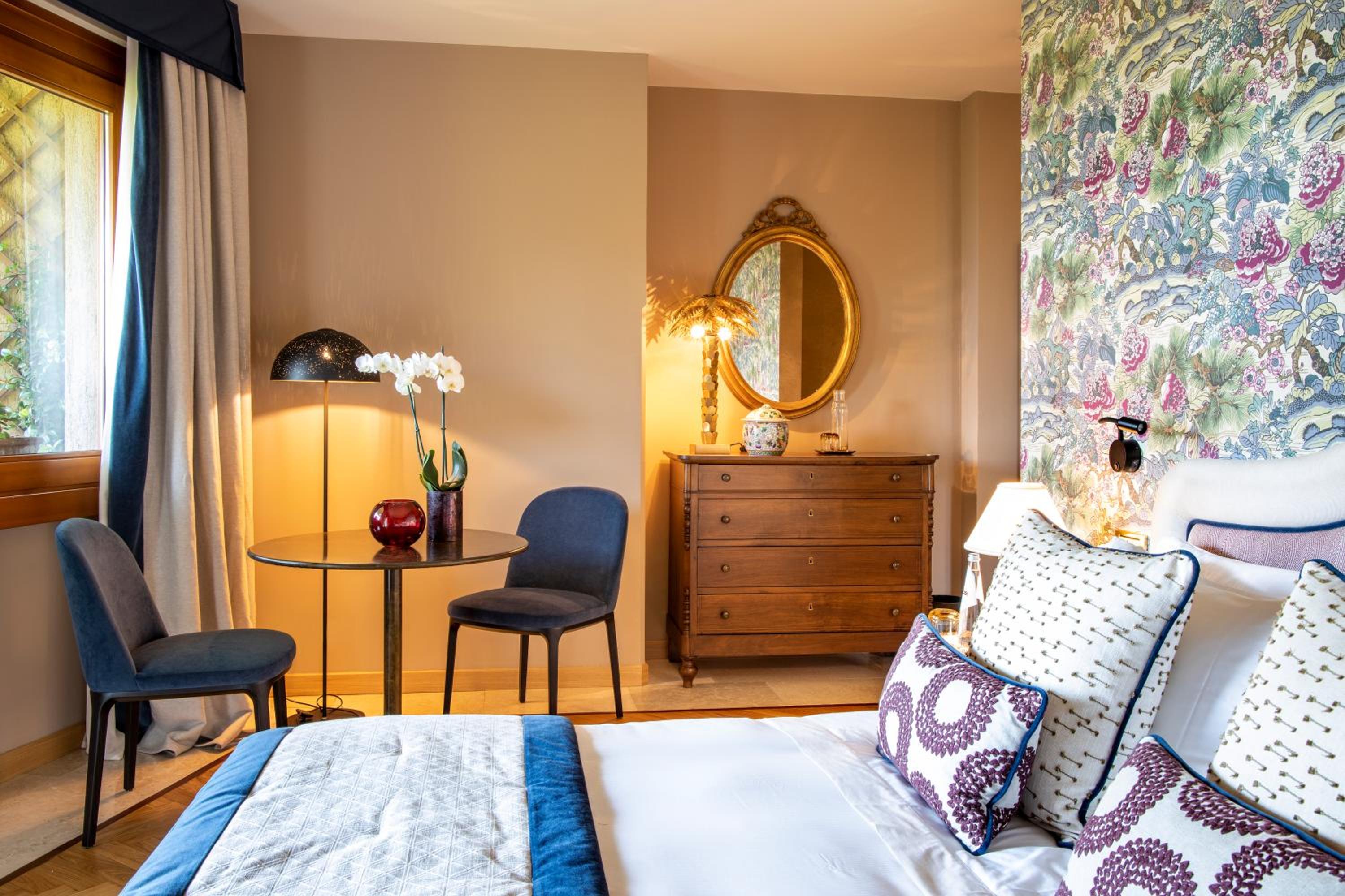 Deluxe Junior Suite - Photo 3