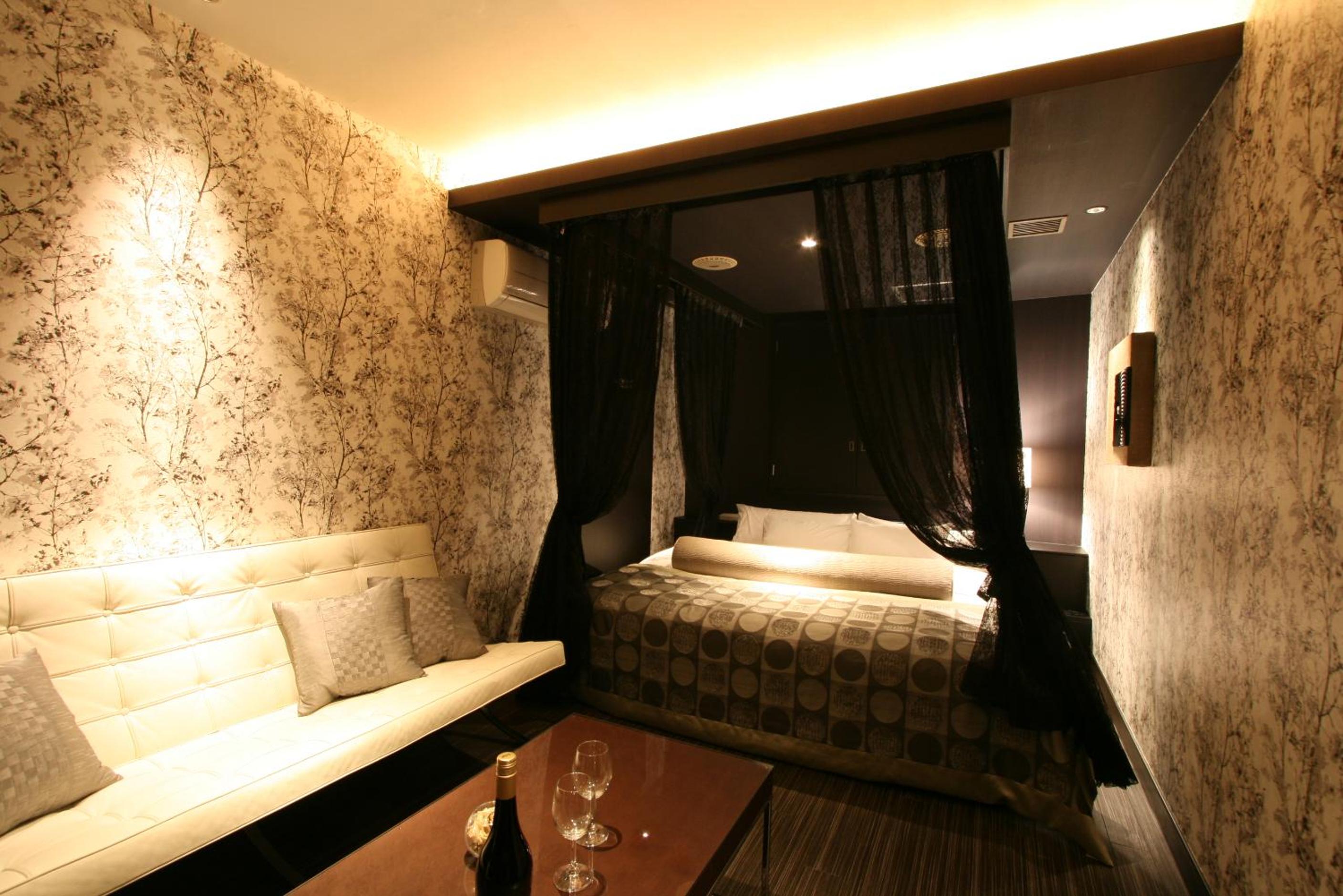 Standard Queen Room photo 2