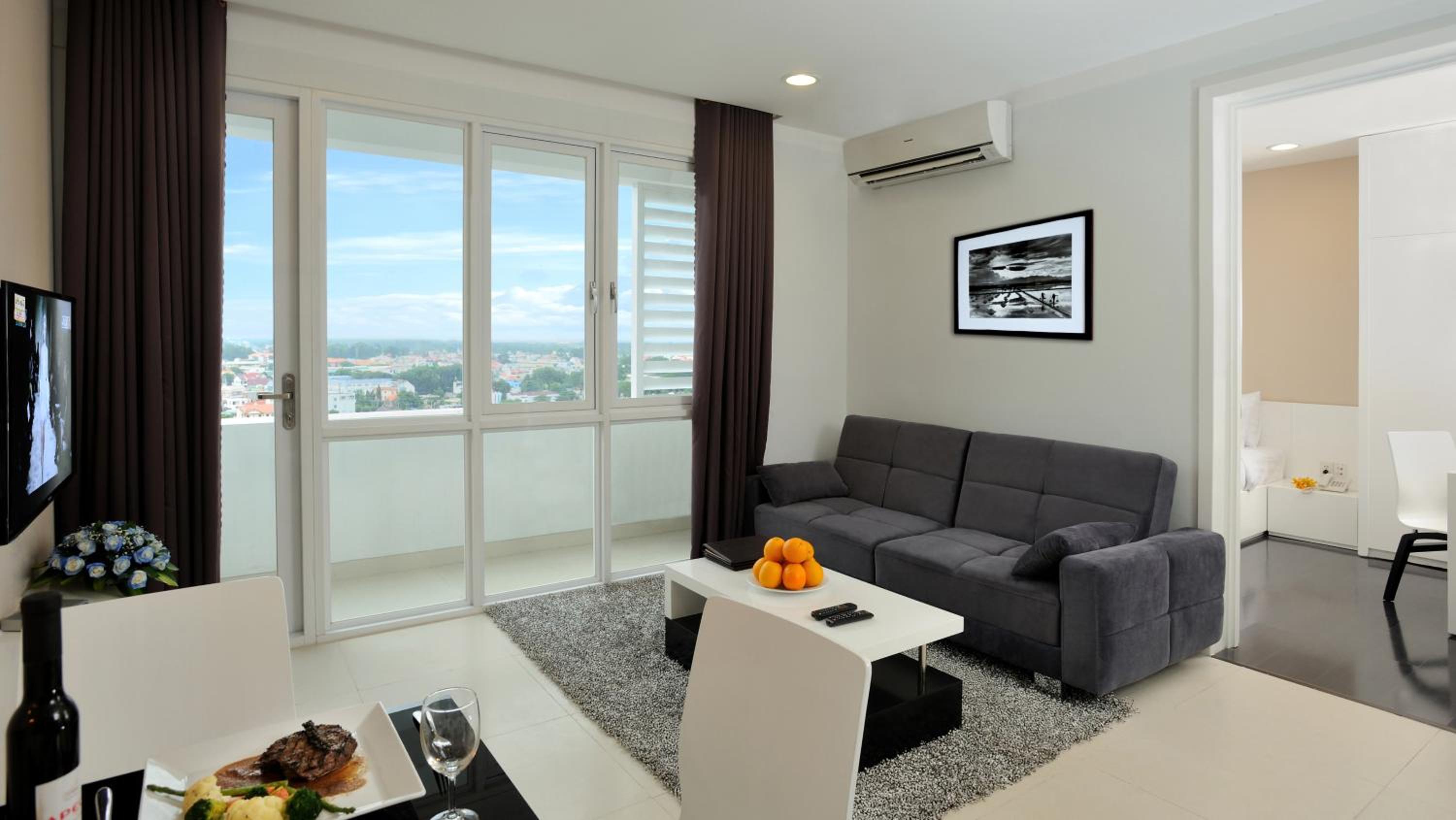 Standard Suite photo 1