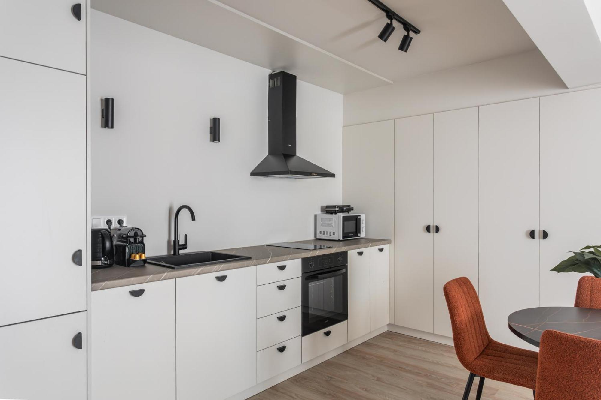 Apartment photo 3