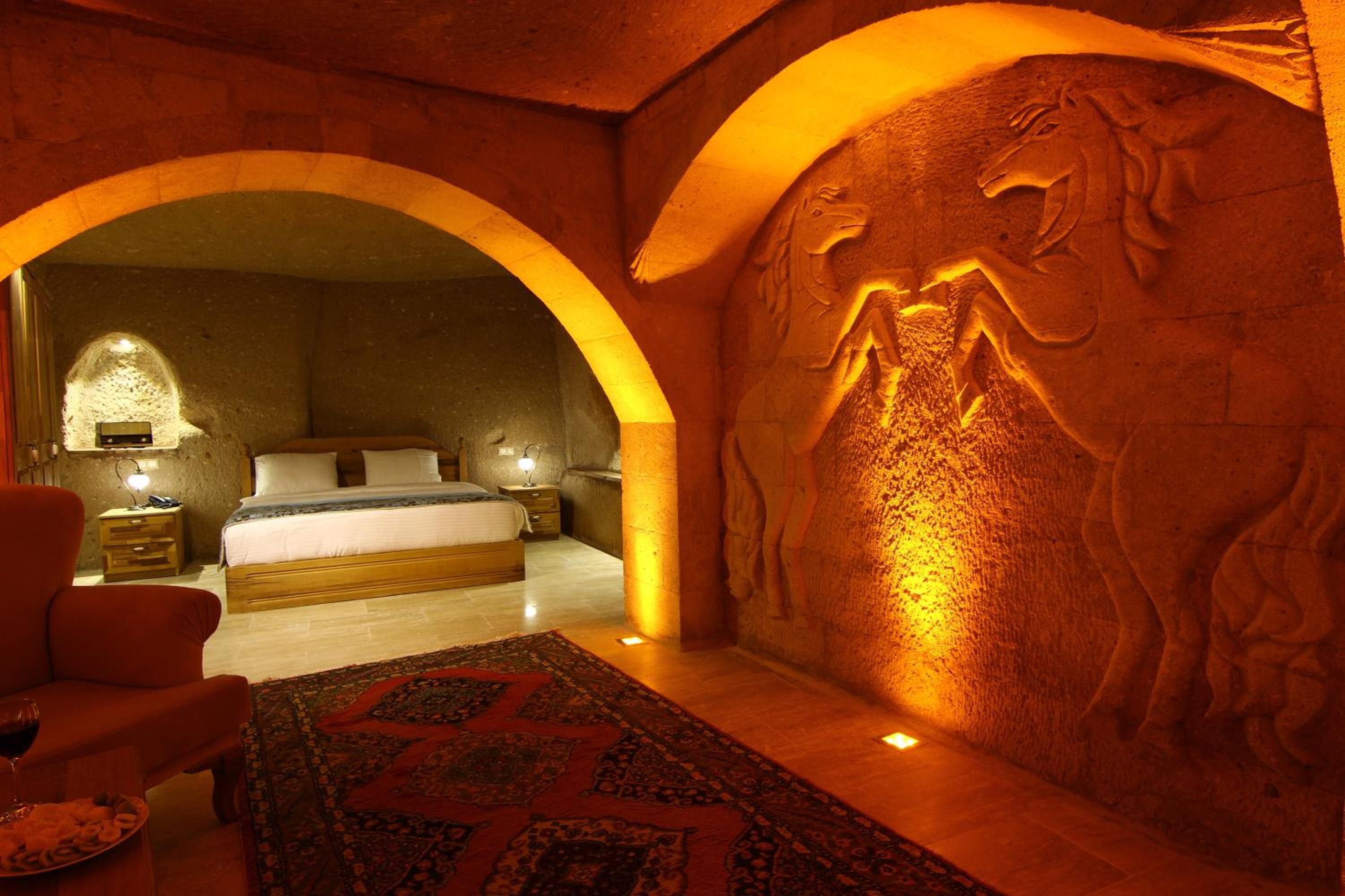 Familiy Cave Suite  - Photo 1