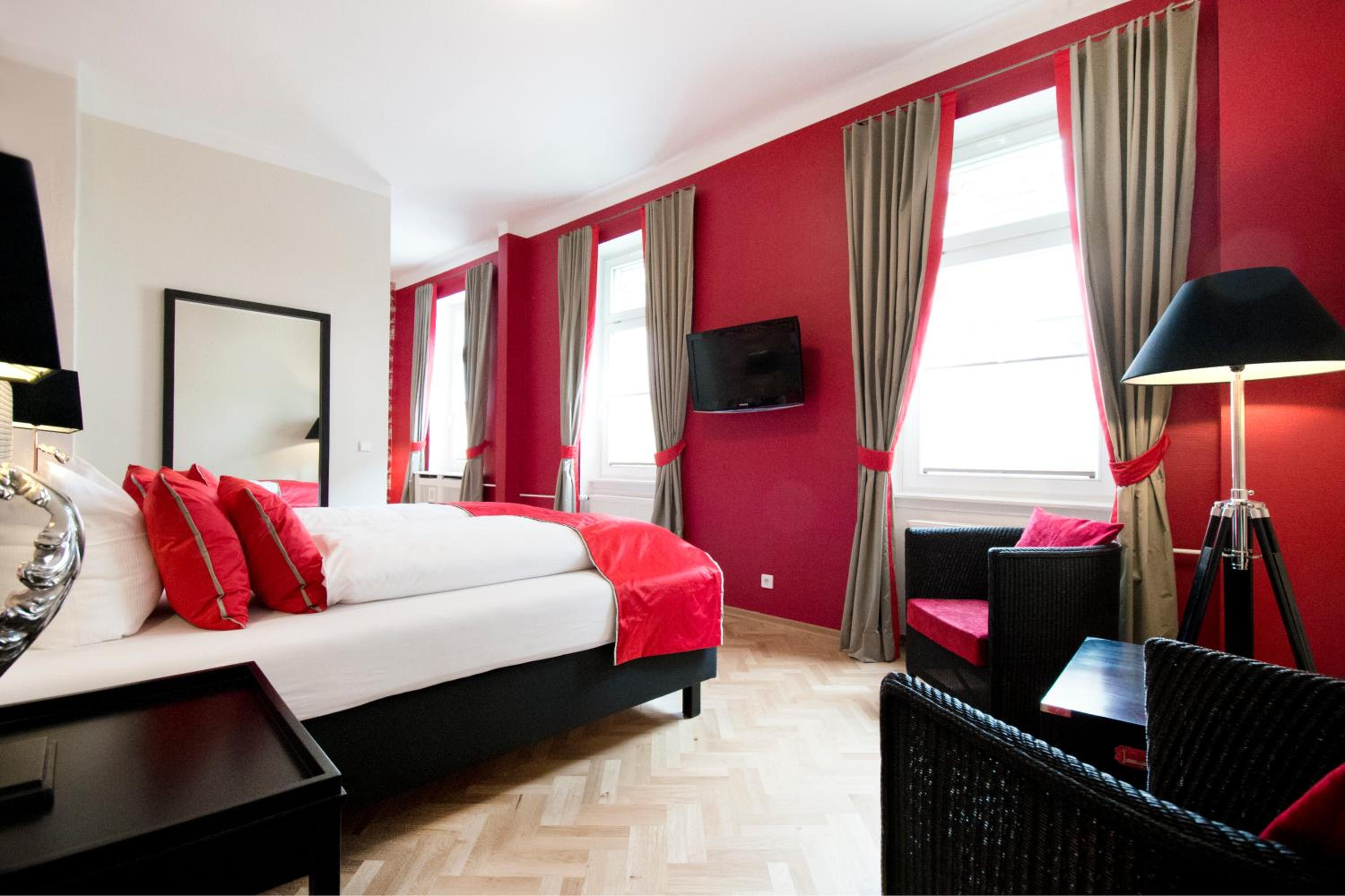 Superior Double Room photo 3