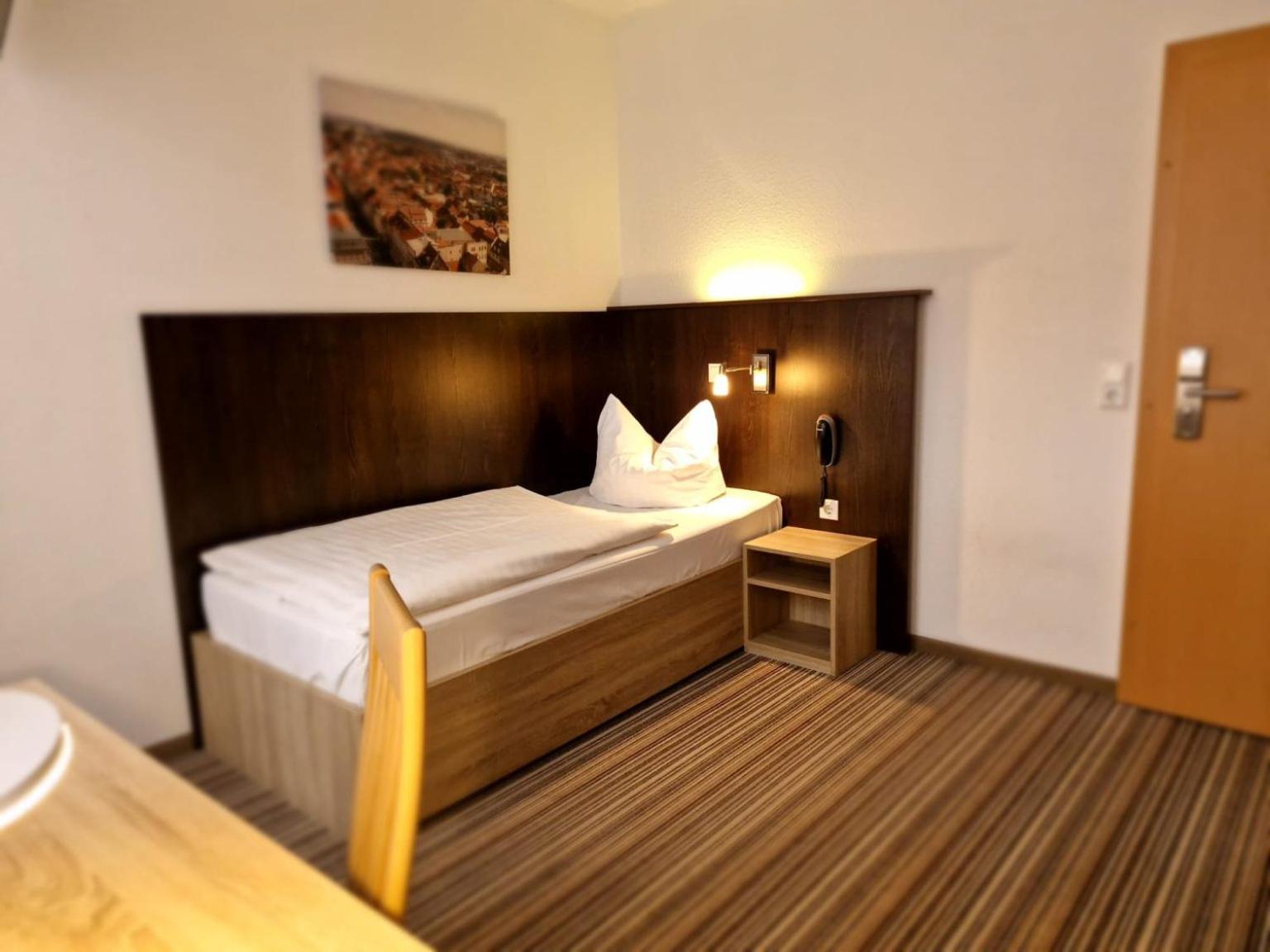 Comfort Single Room photo 1