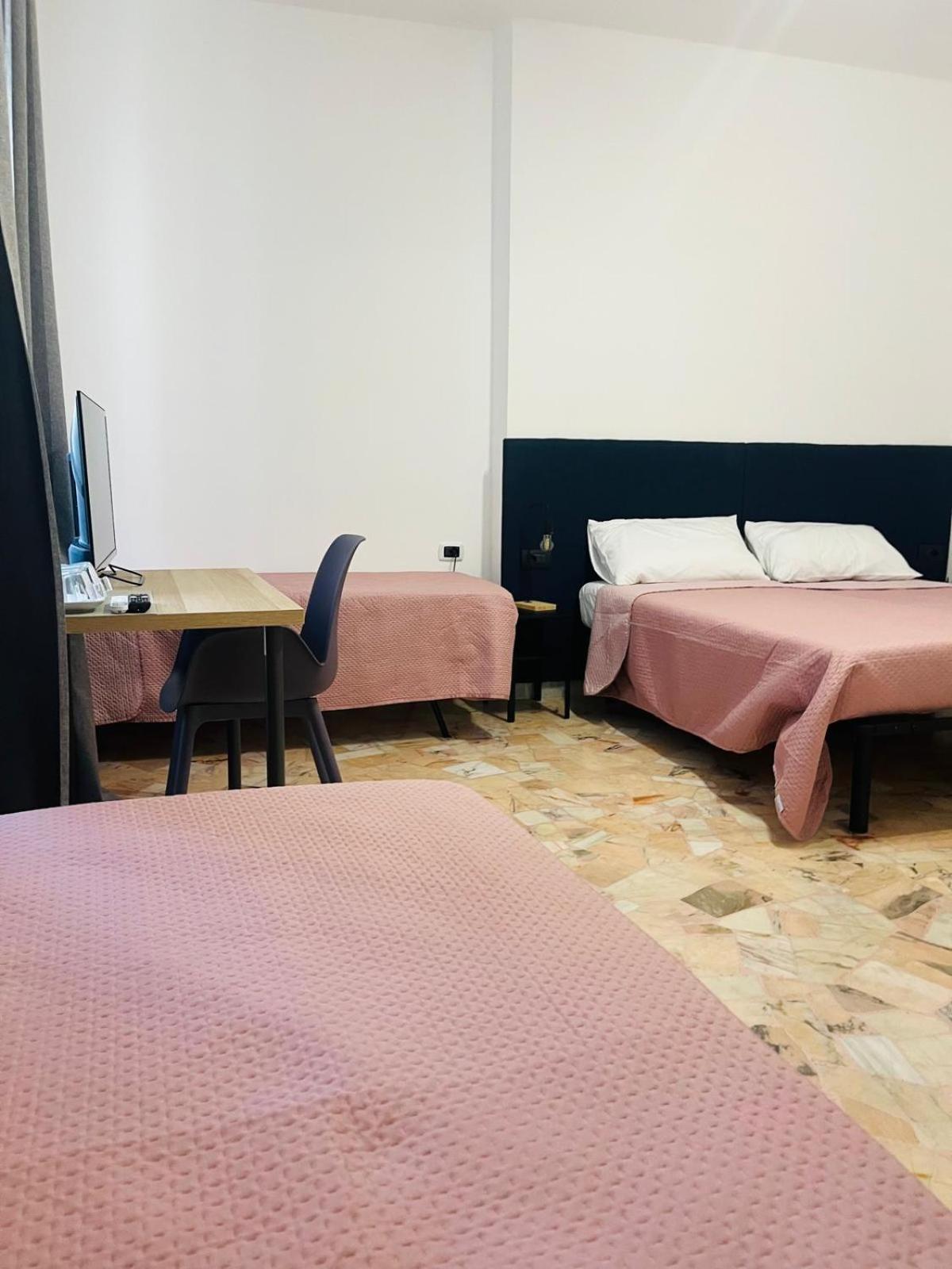 Quadruple Room photo 2