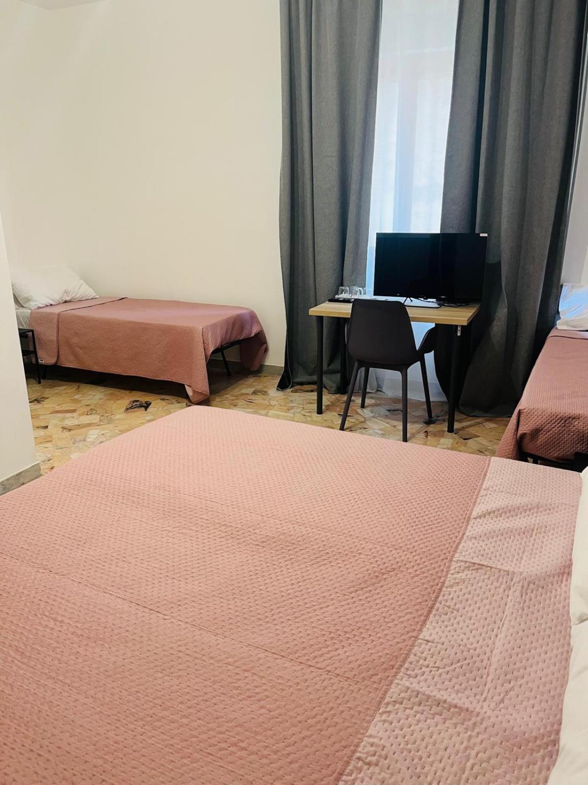Quadruple Room photo 3