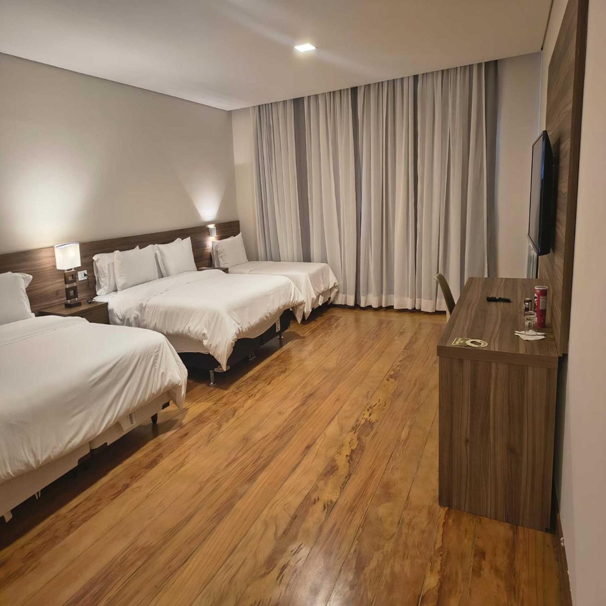 Family Suite photo 1