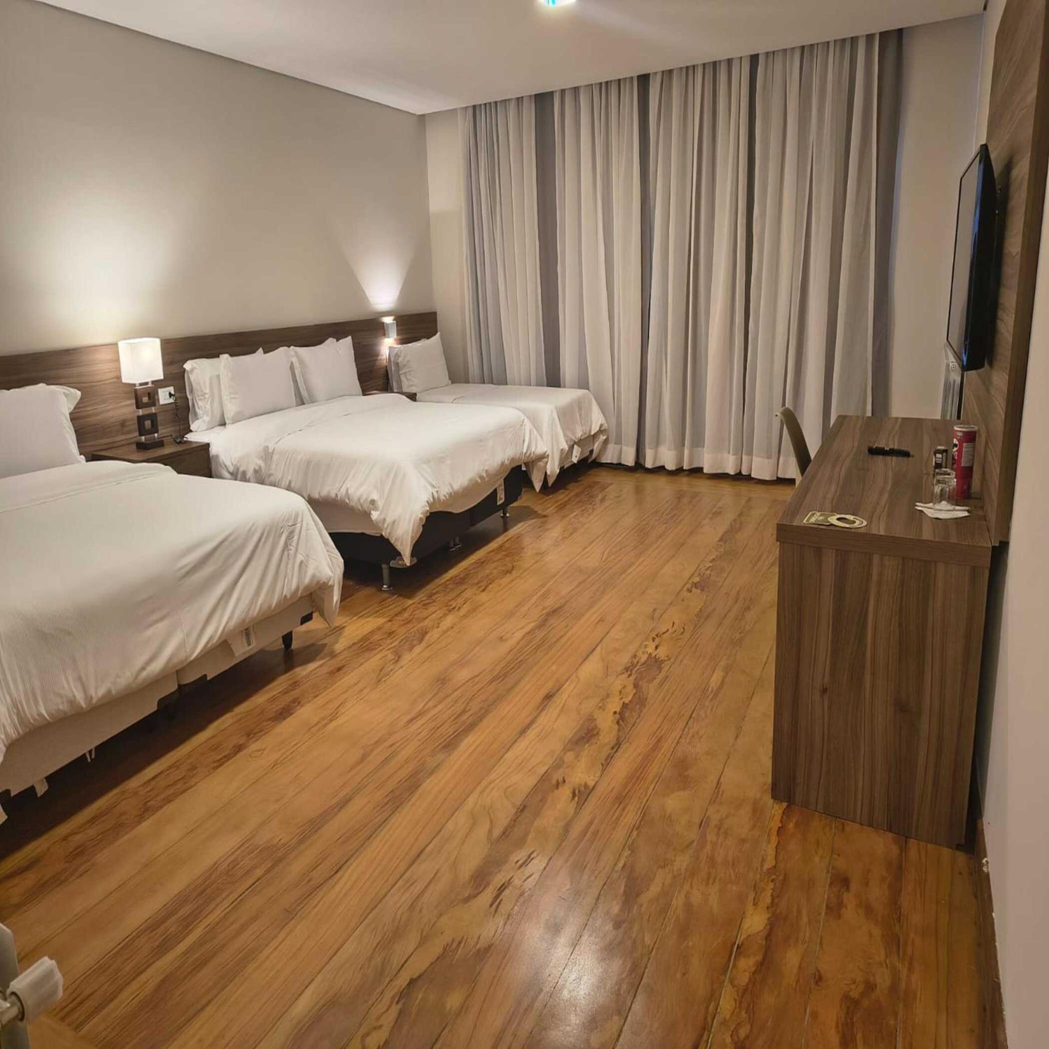 Family Suite photo 2