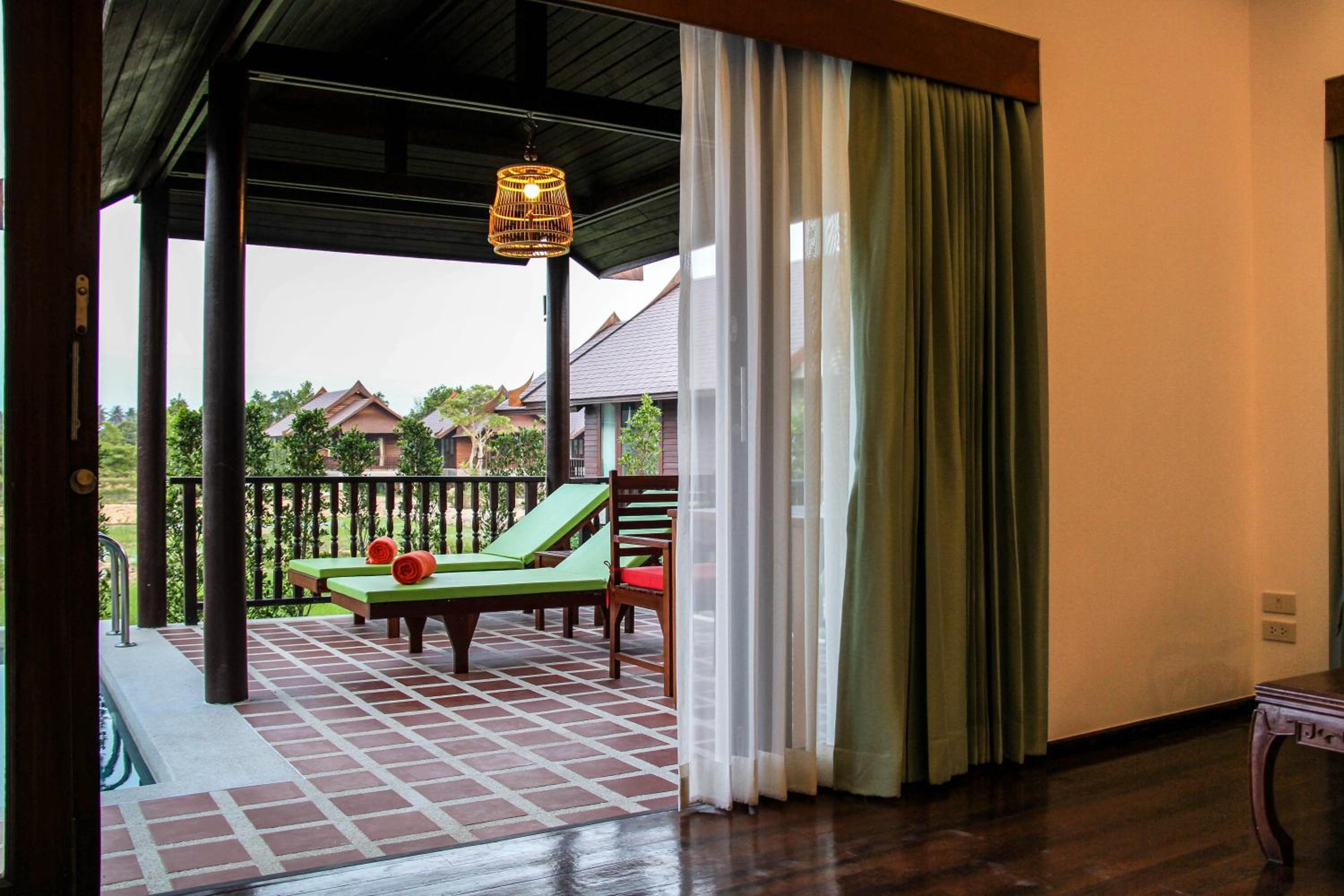 Villa with Private Pool photo 3