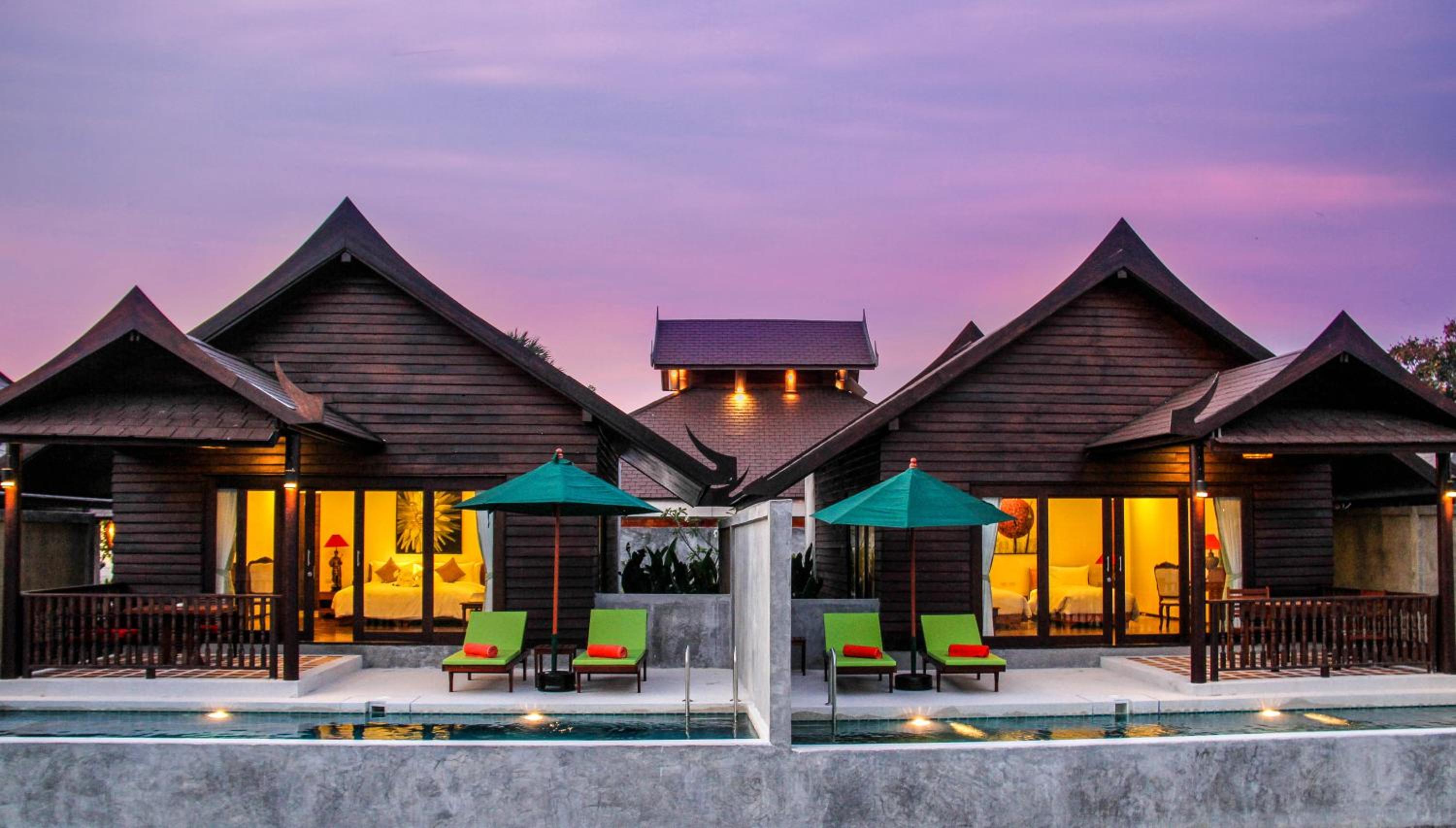 Premier Pool Villa photo 3