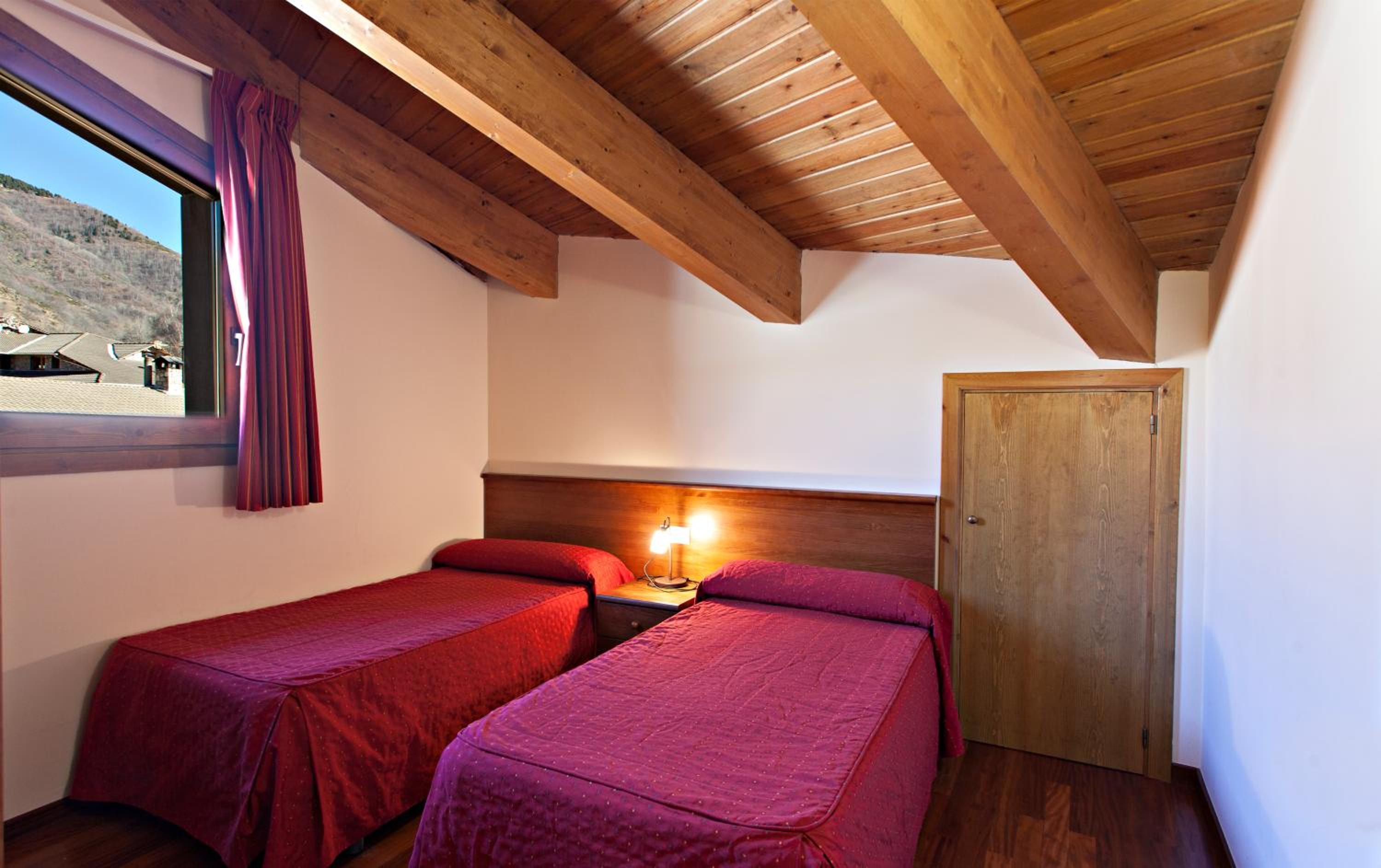 Apartamento Estándar