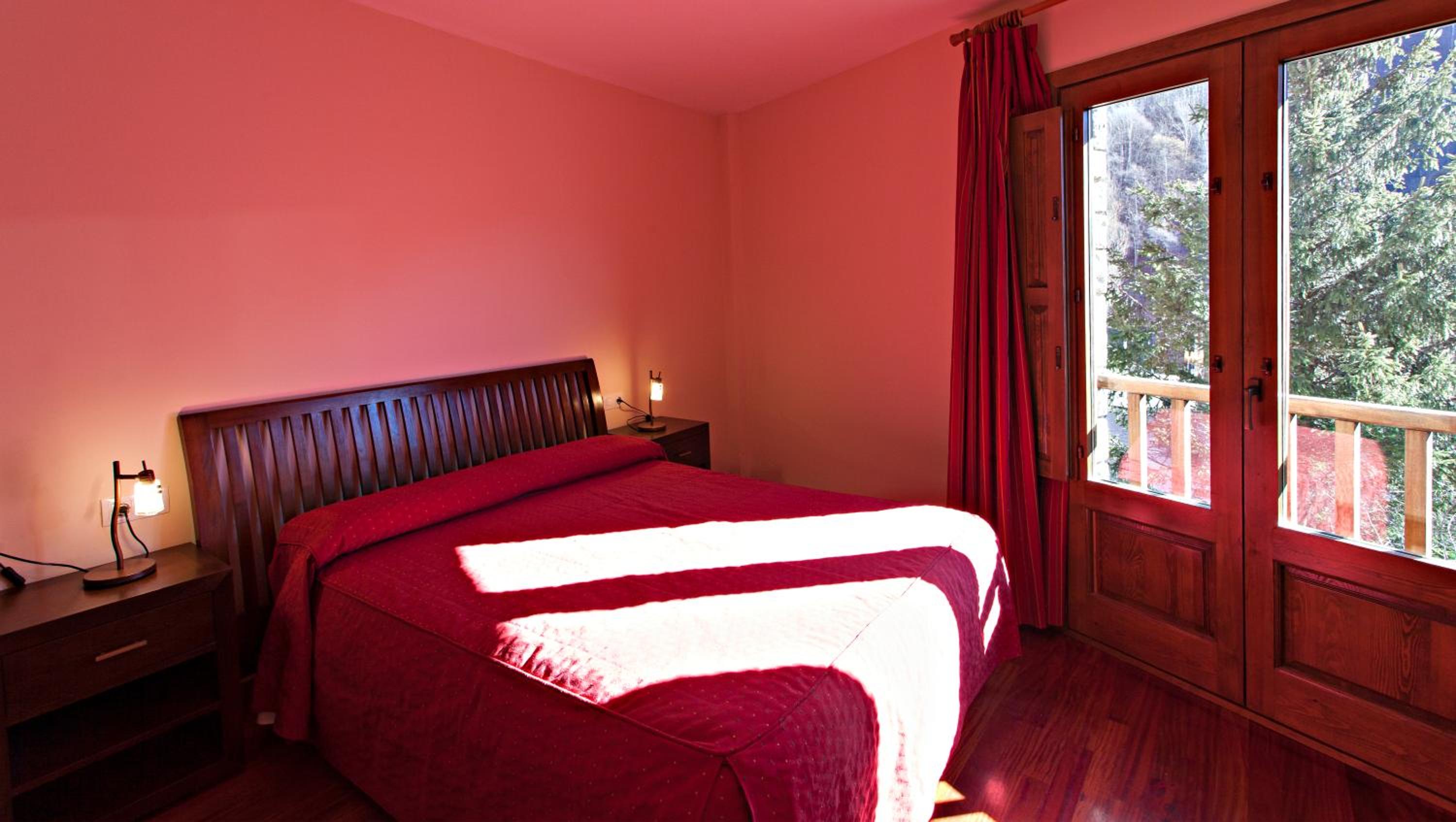 Apartamento Estándar