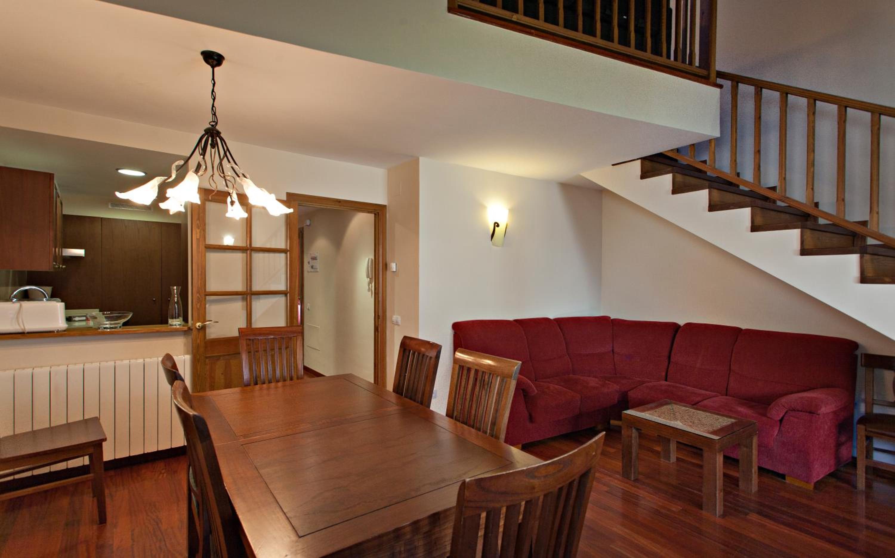 Apartamento Estándar