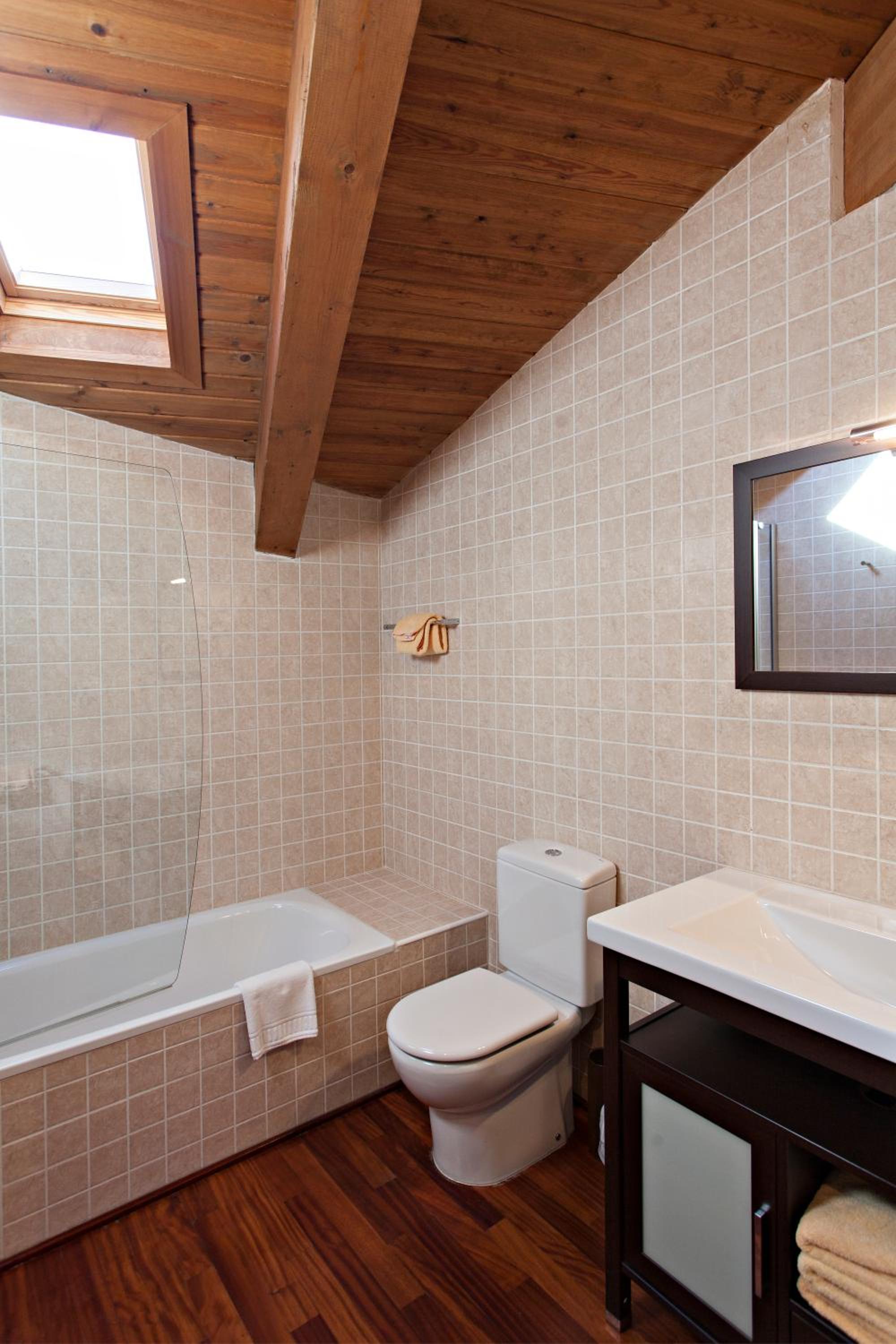 Apartamento Estándar