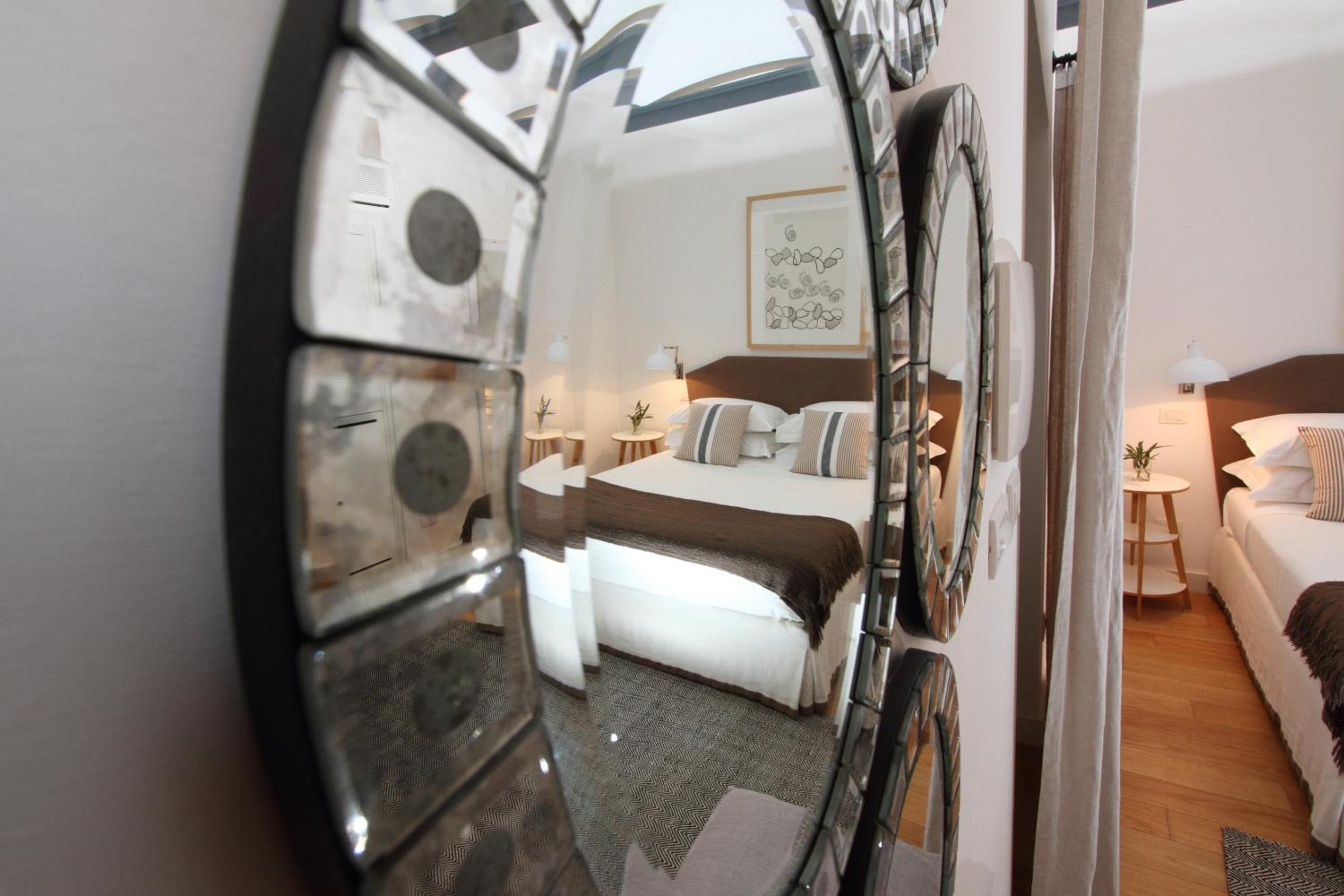 Double or Twin Room photo 2