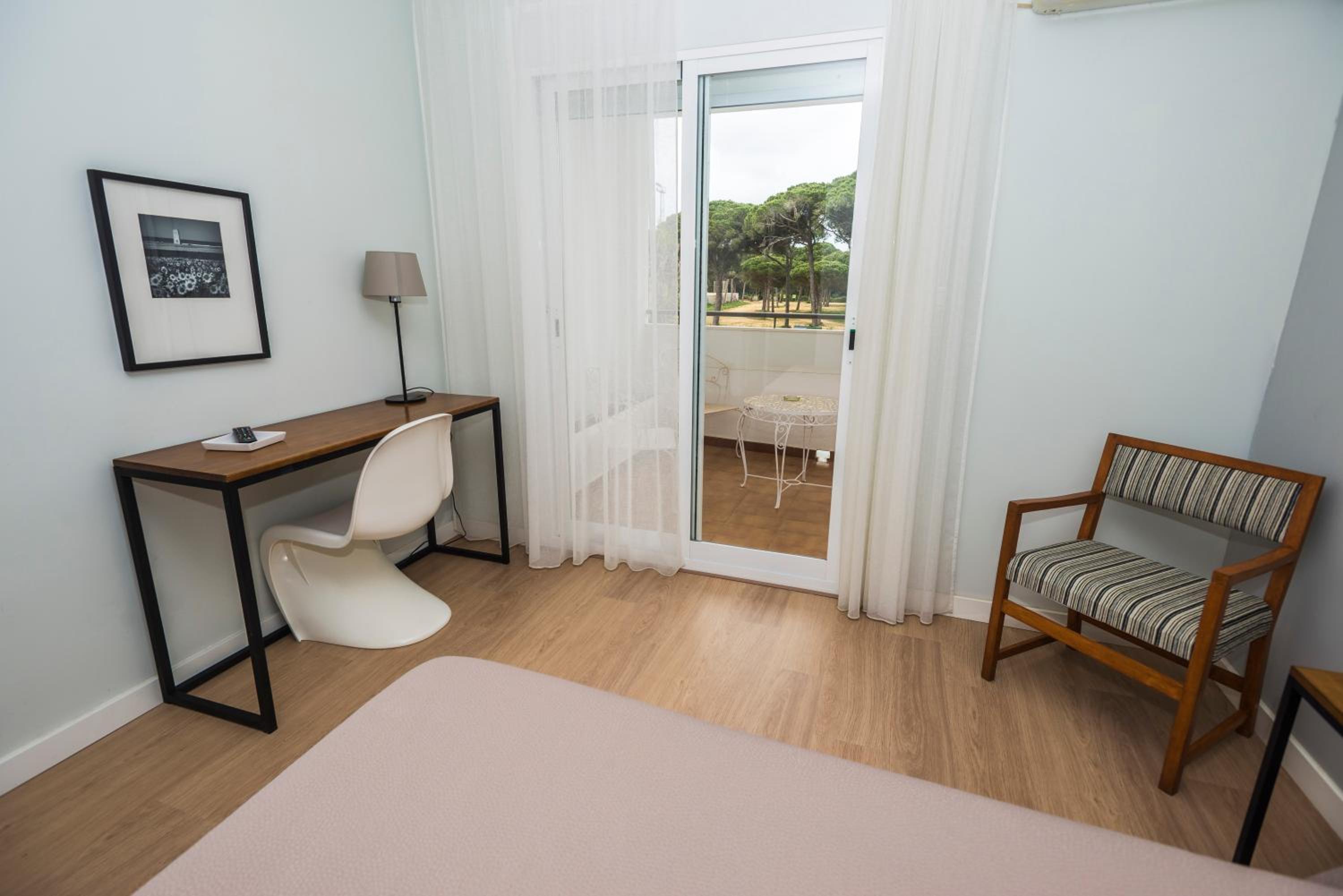 Double Room with Terrace photo 3