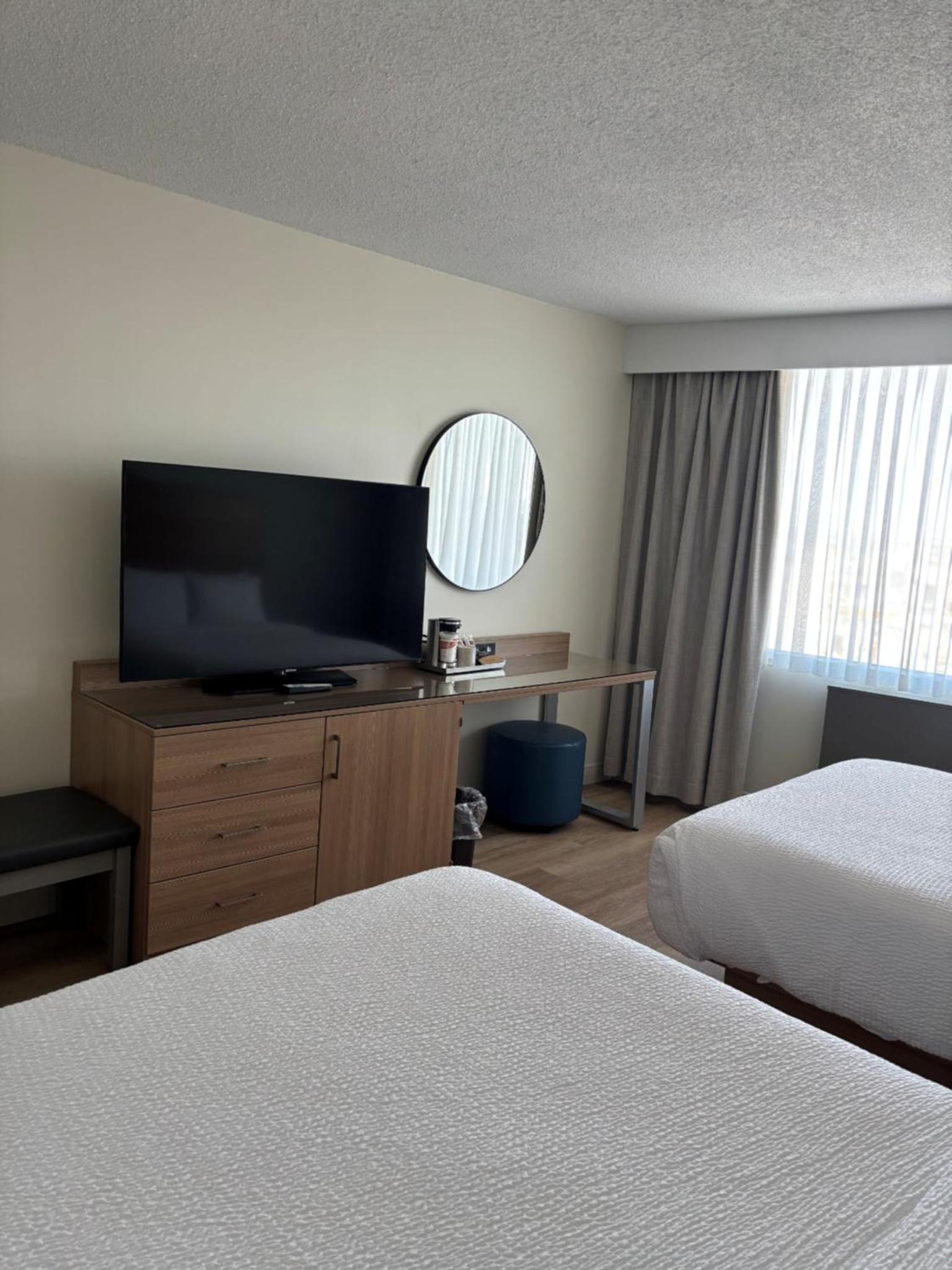 Superior Double Room Non-Smoking - Photo 3