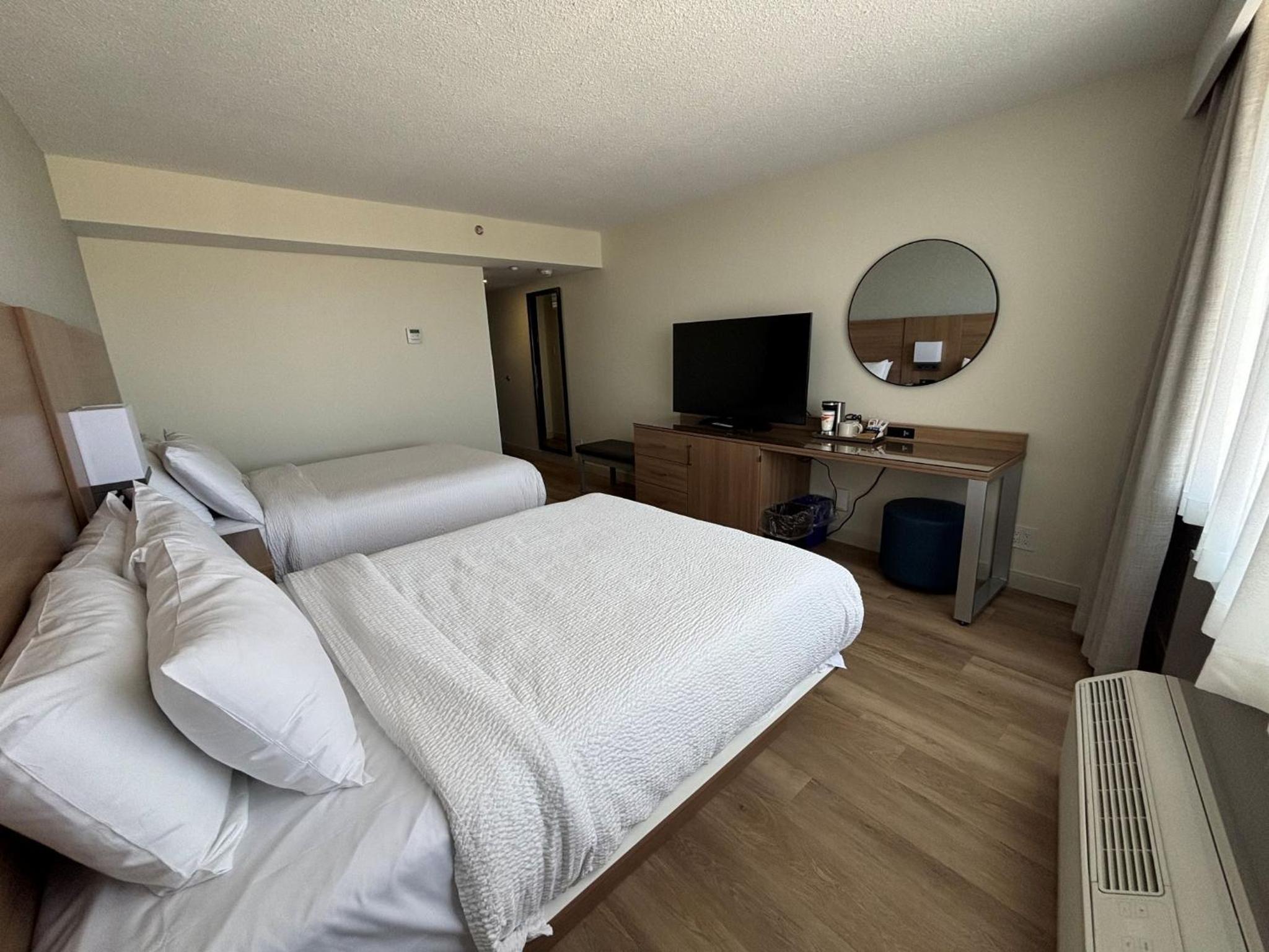 Superior Double Room Non-Smoking - Photo 4