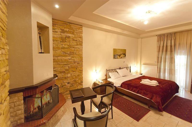 Superior Double or Twin Room - Photo 8