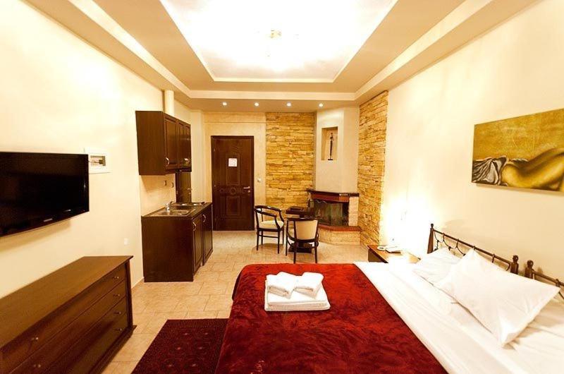 Superior Double or Twin Room - Photo 1