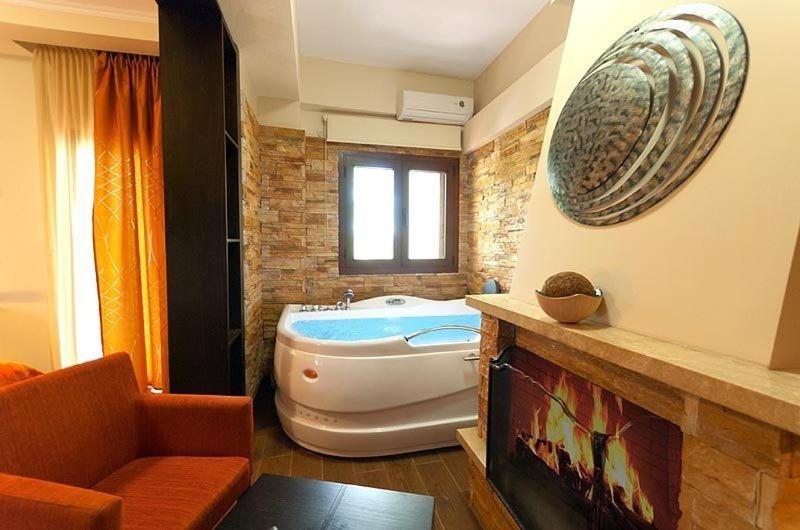 Deluxe Double or Twin Room - Photo 29