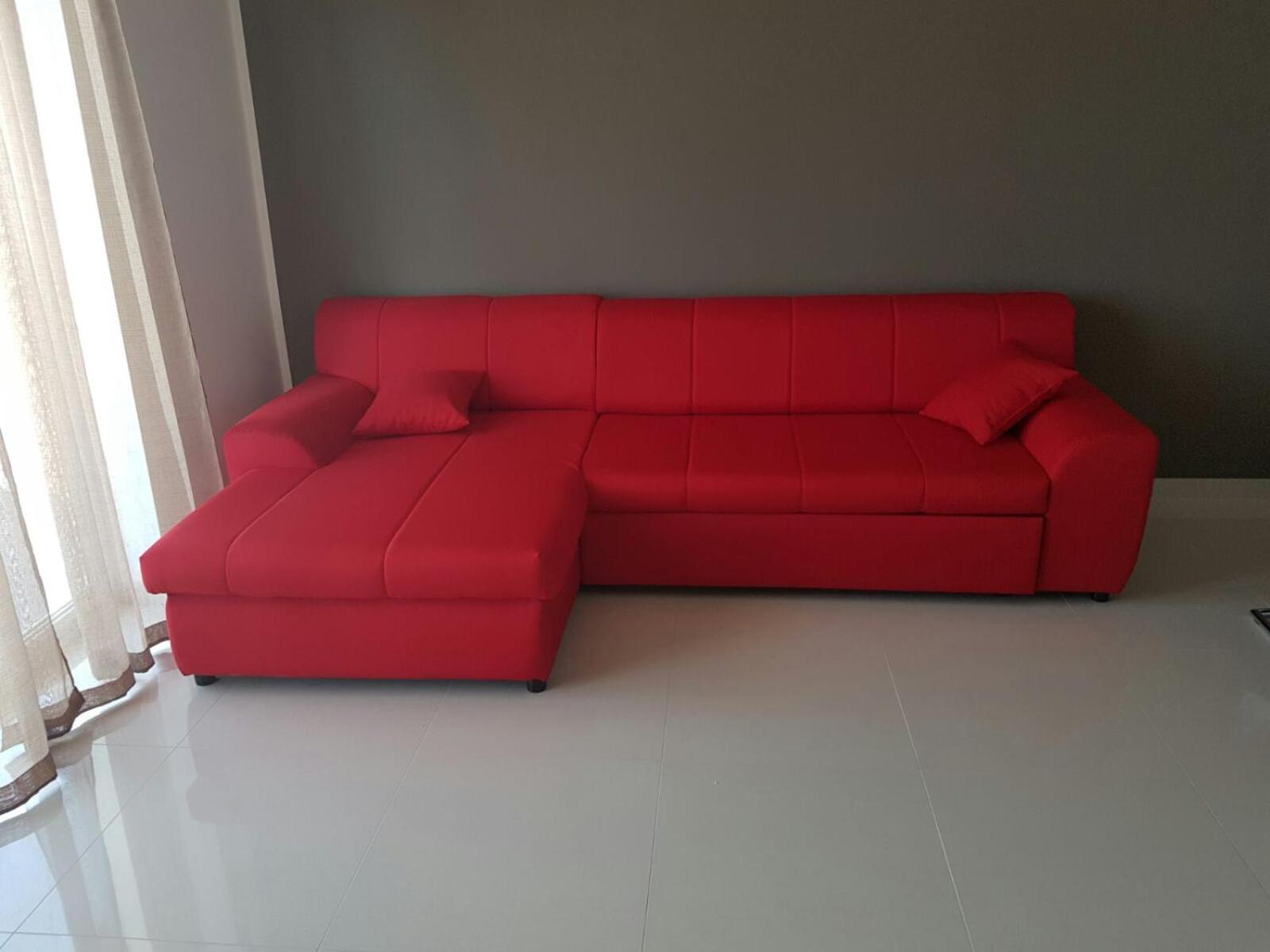 Apartment with Sea View - Photo 19