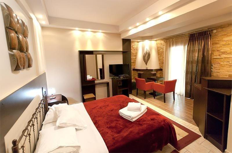 Superior Double or Twin Room - Photo 4