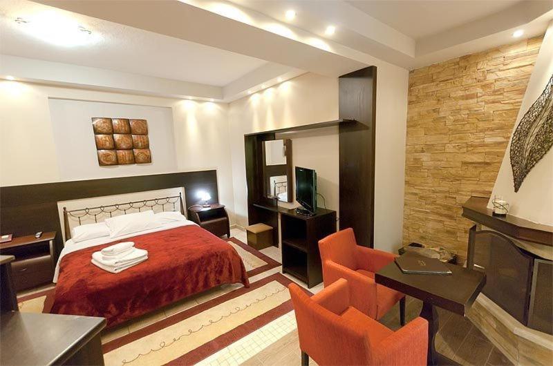 Superior Double or Twin Room - Photo 6