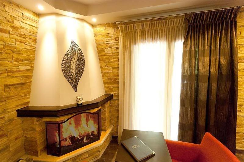 Superior Double or Twin Room - Photo 7