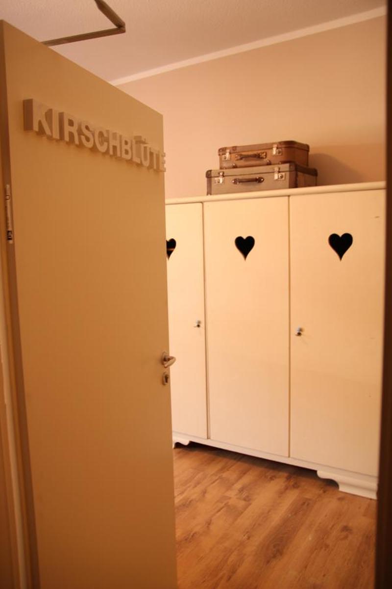 Double Room with Private External Bathroom photo 3