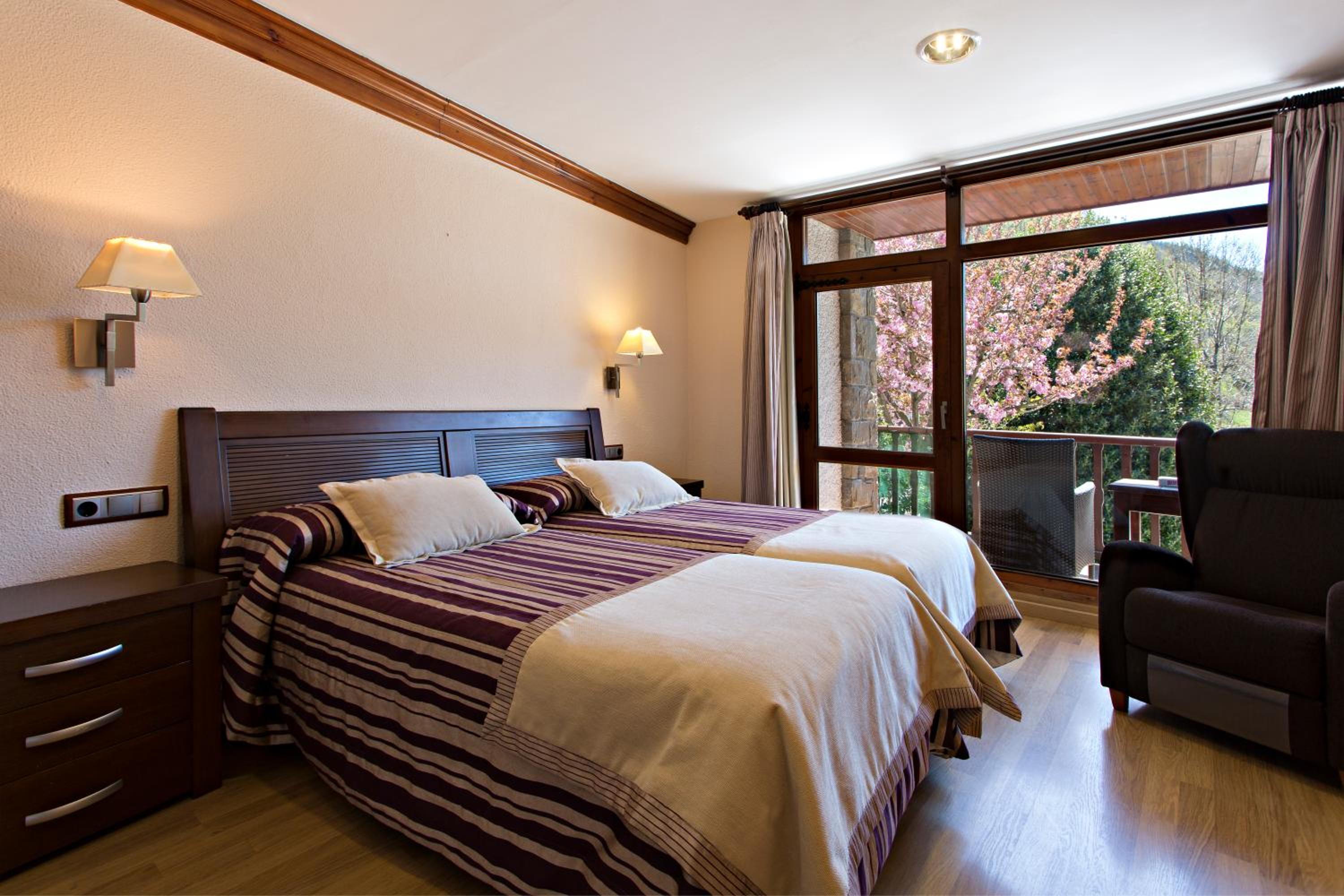 Superior Classic Quadruple Room photo 3