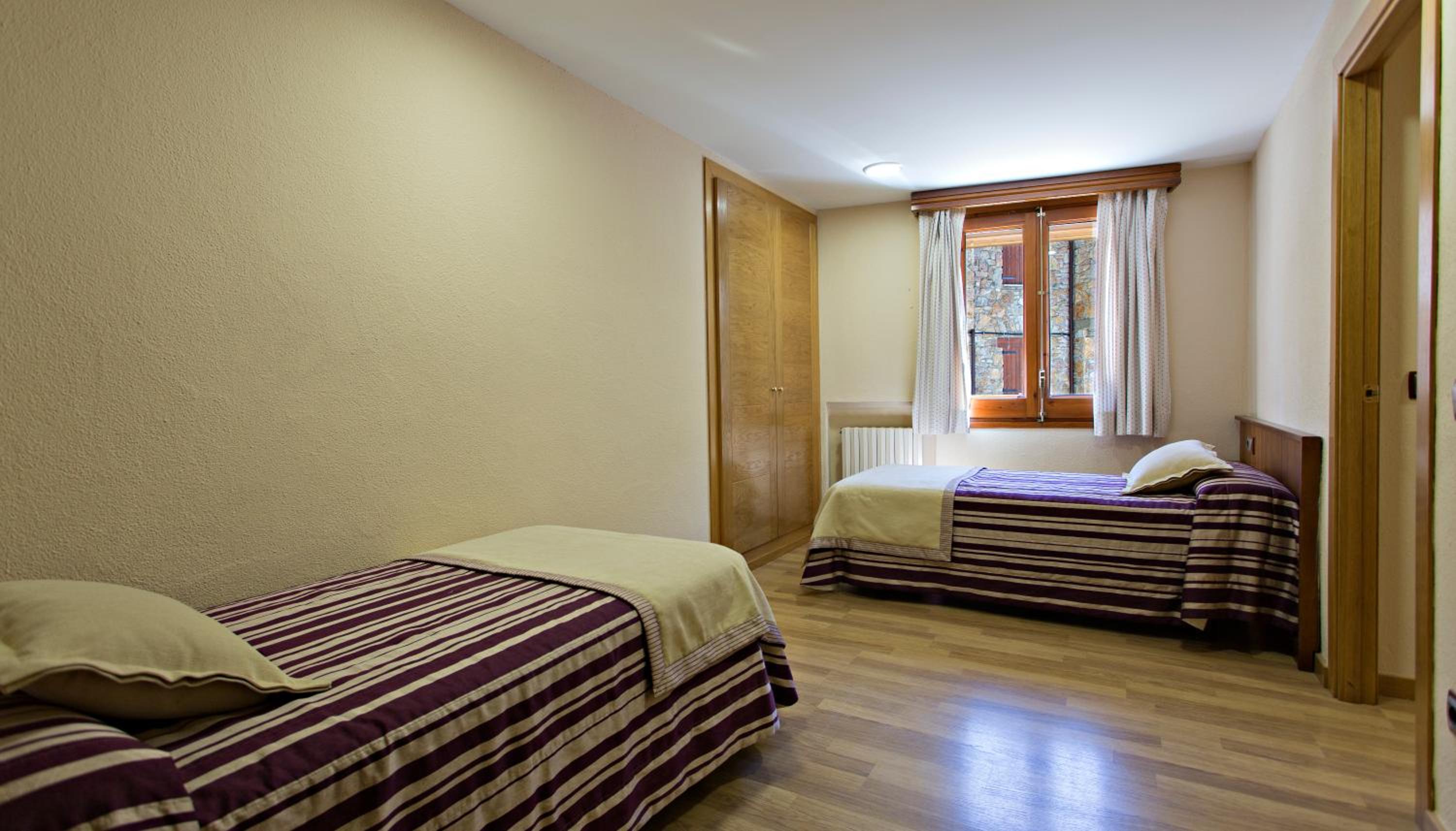 Superior Classic Quadruple Room photo 2