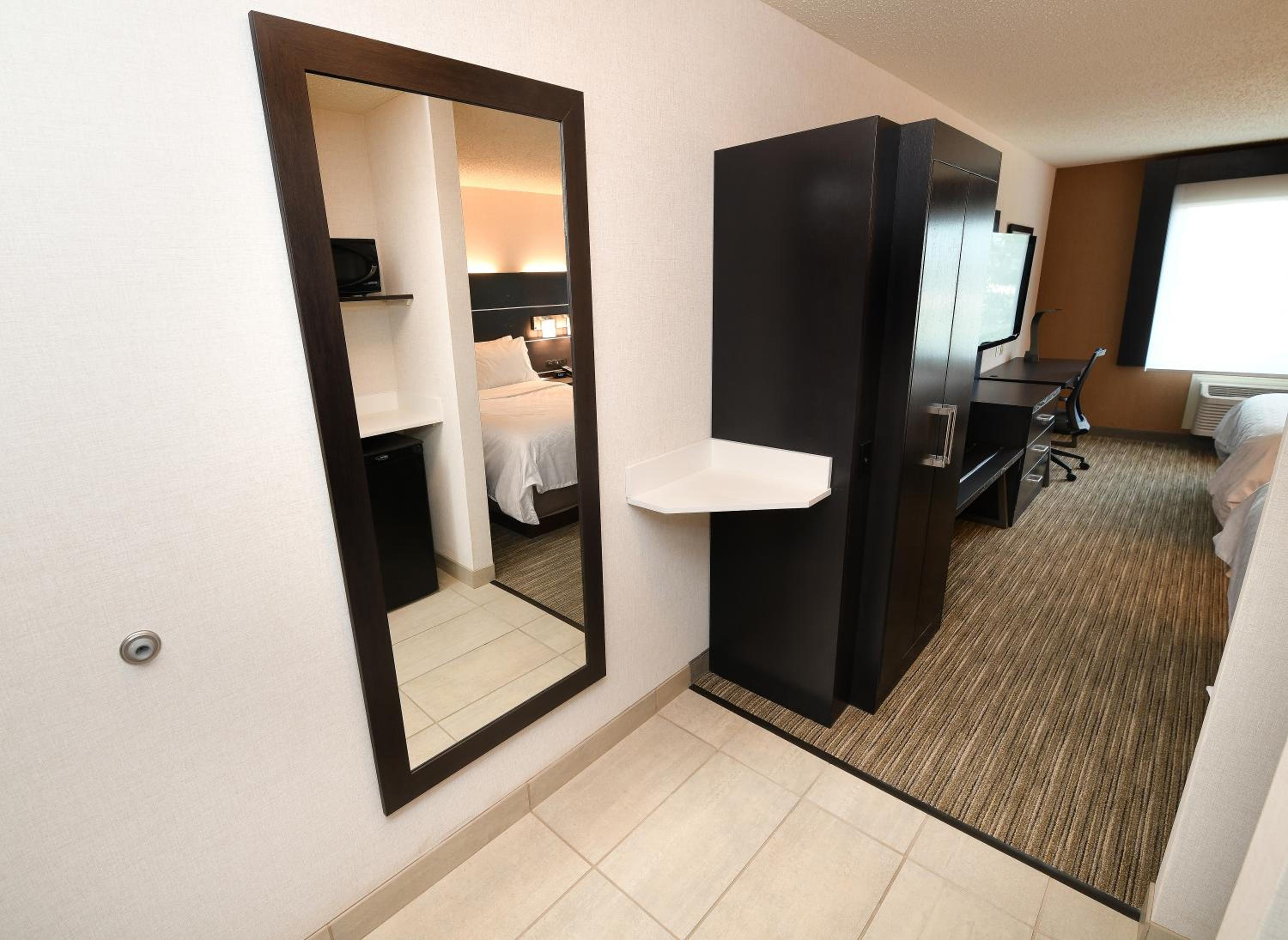 Standard Room - Photo 5