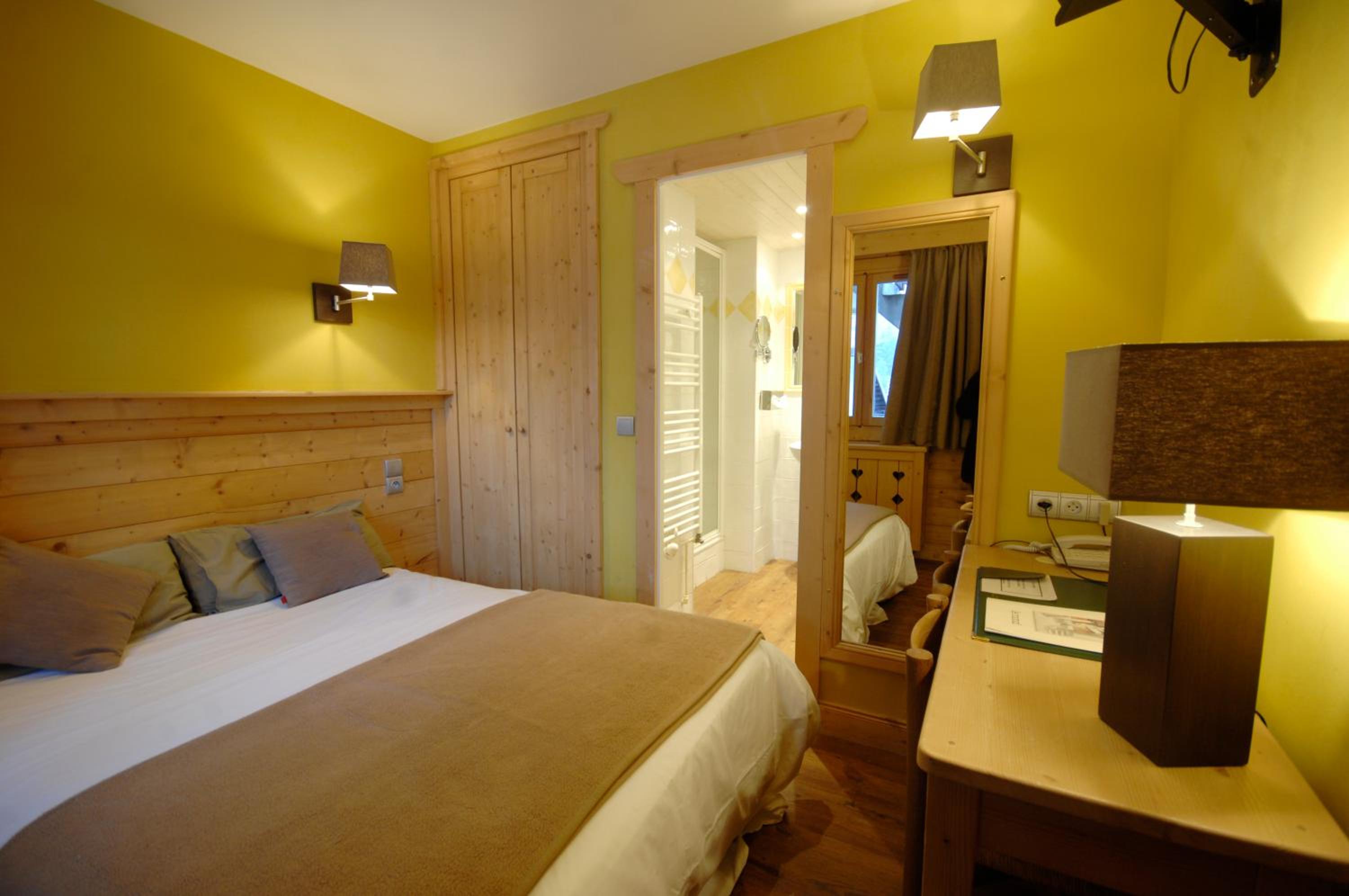 Single Room