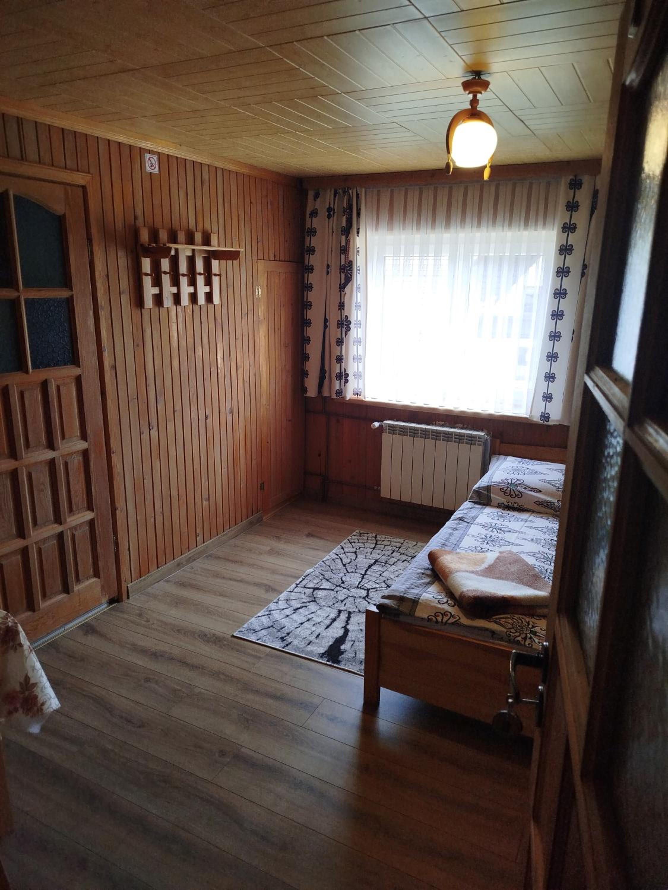 Triple Room with Private Bathroom