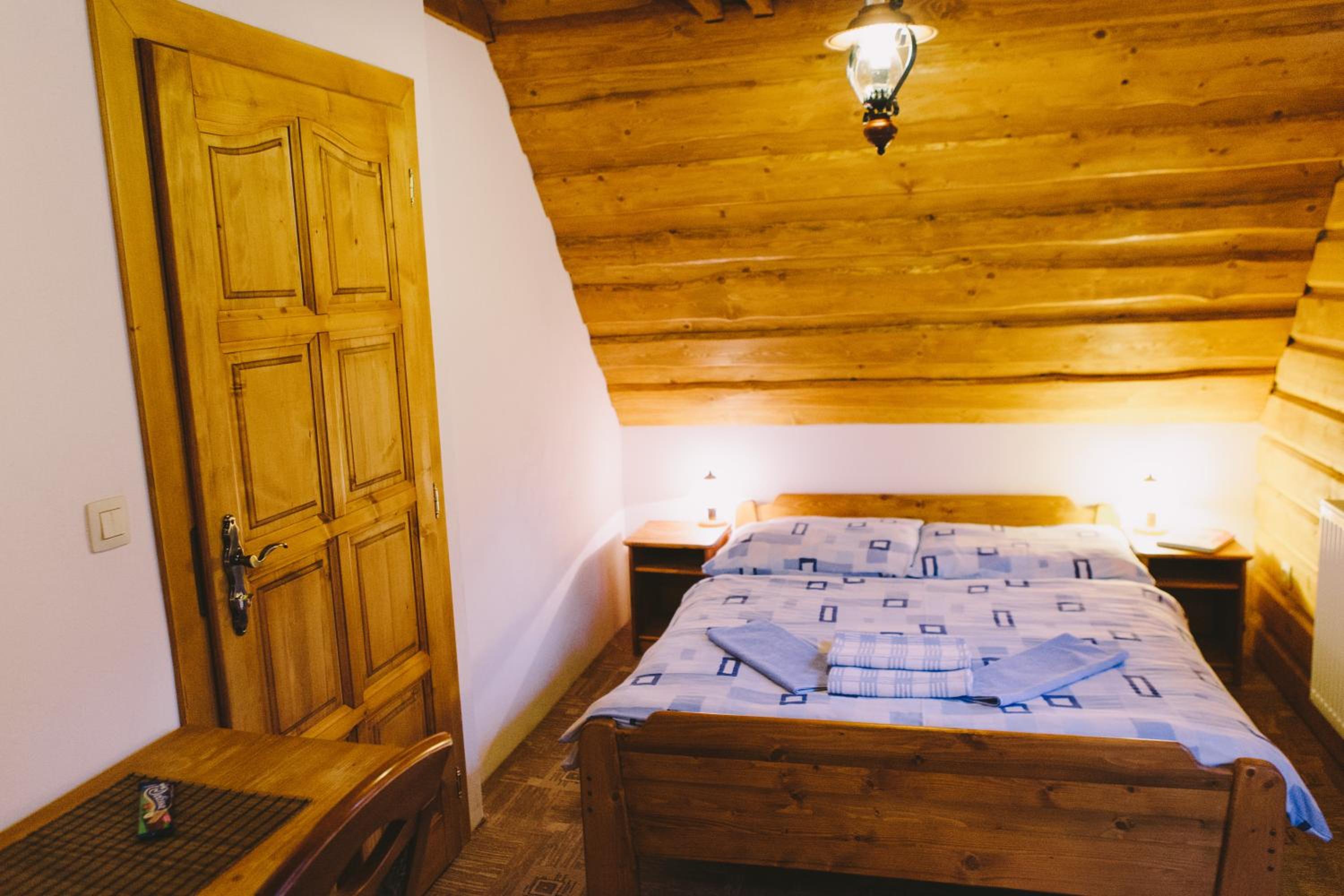 Three-Bedroom Chalet photo 2