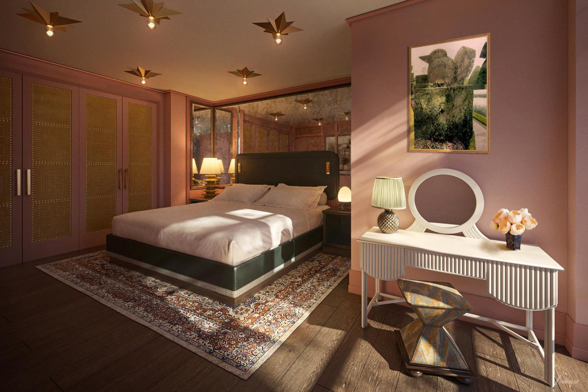 Suite with Terrace photo 2