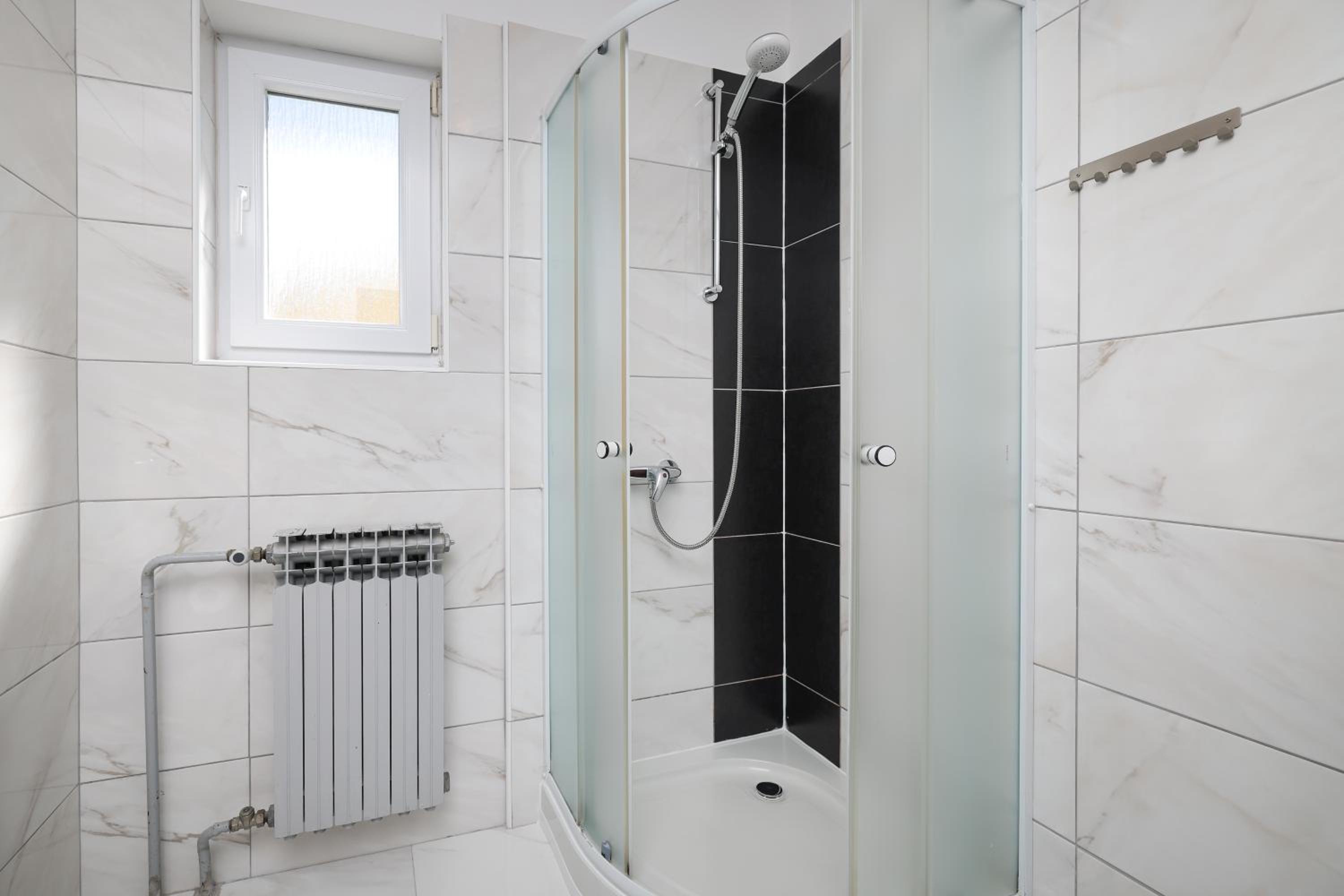 Standard Triple Room with Sea View