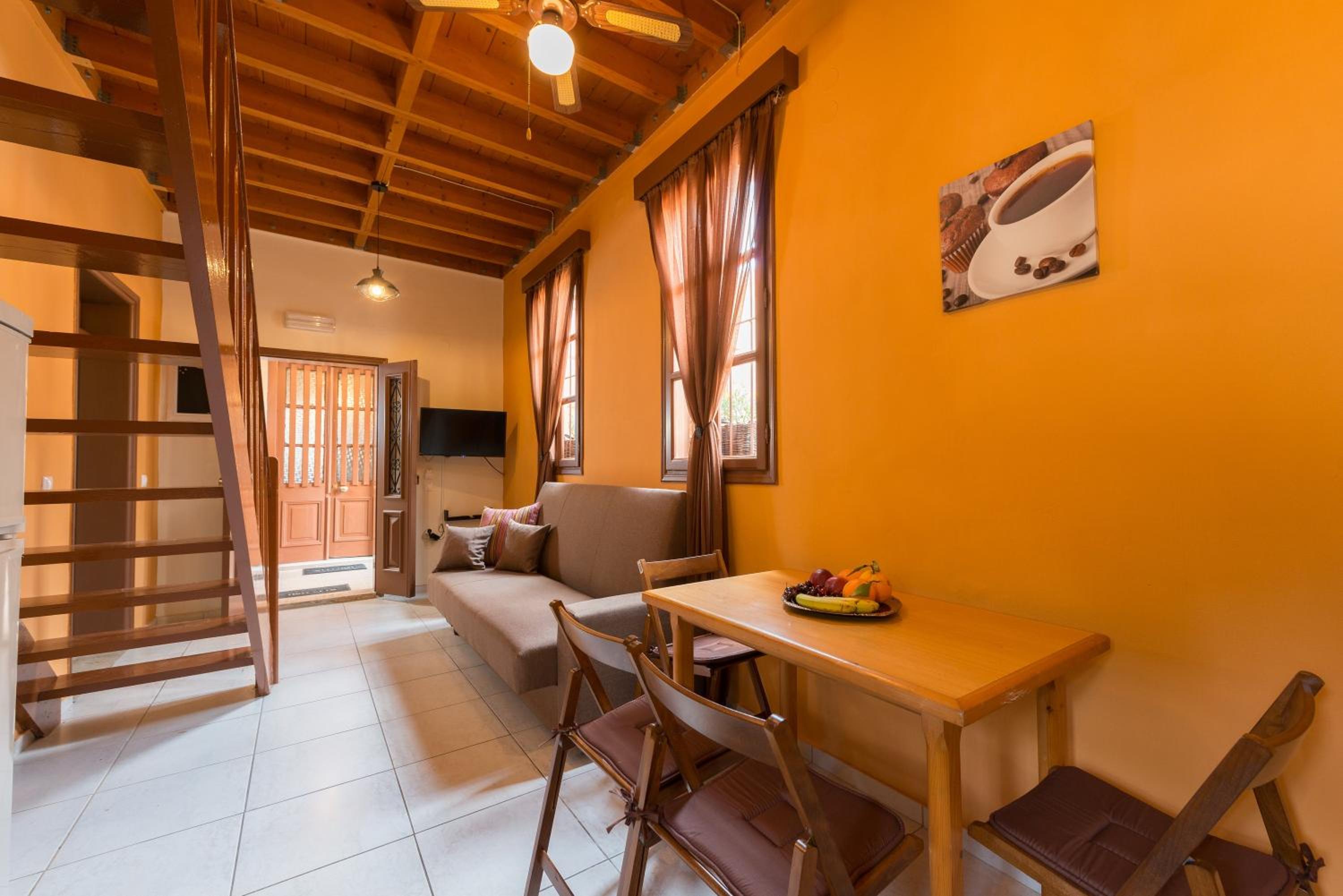 Maisonette No.3 photo 2