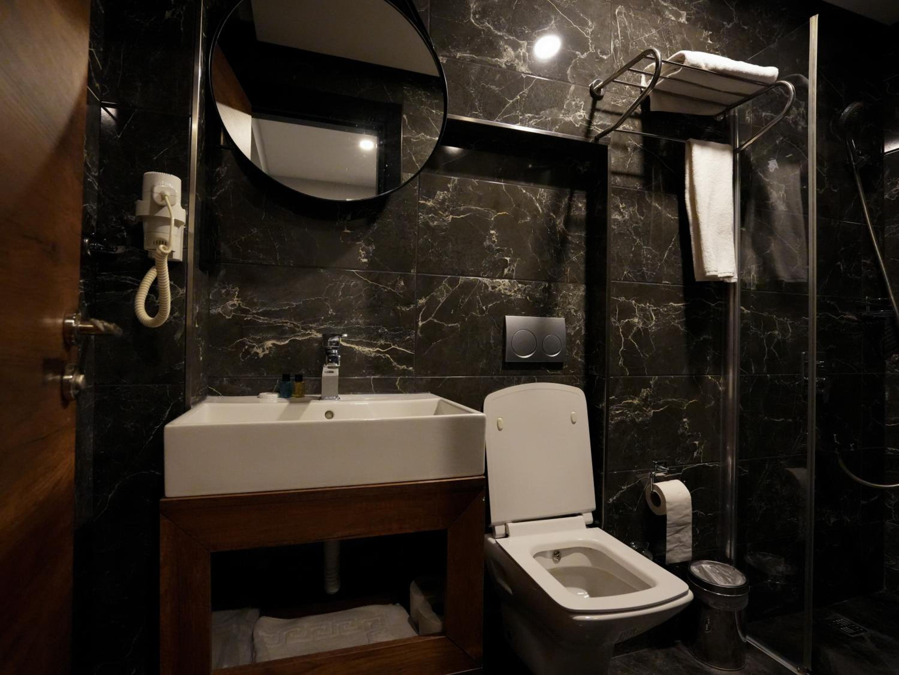 Deluxe Single Room photo 3