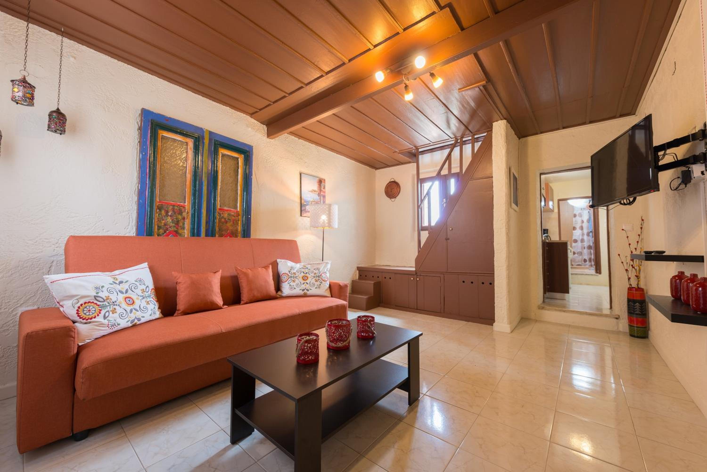 Maisonette No.4 photo 1