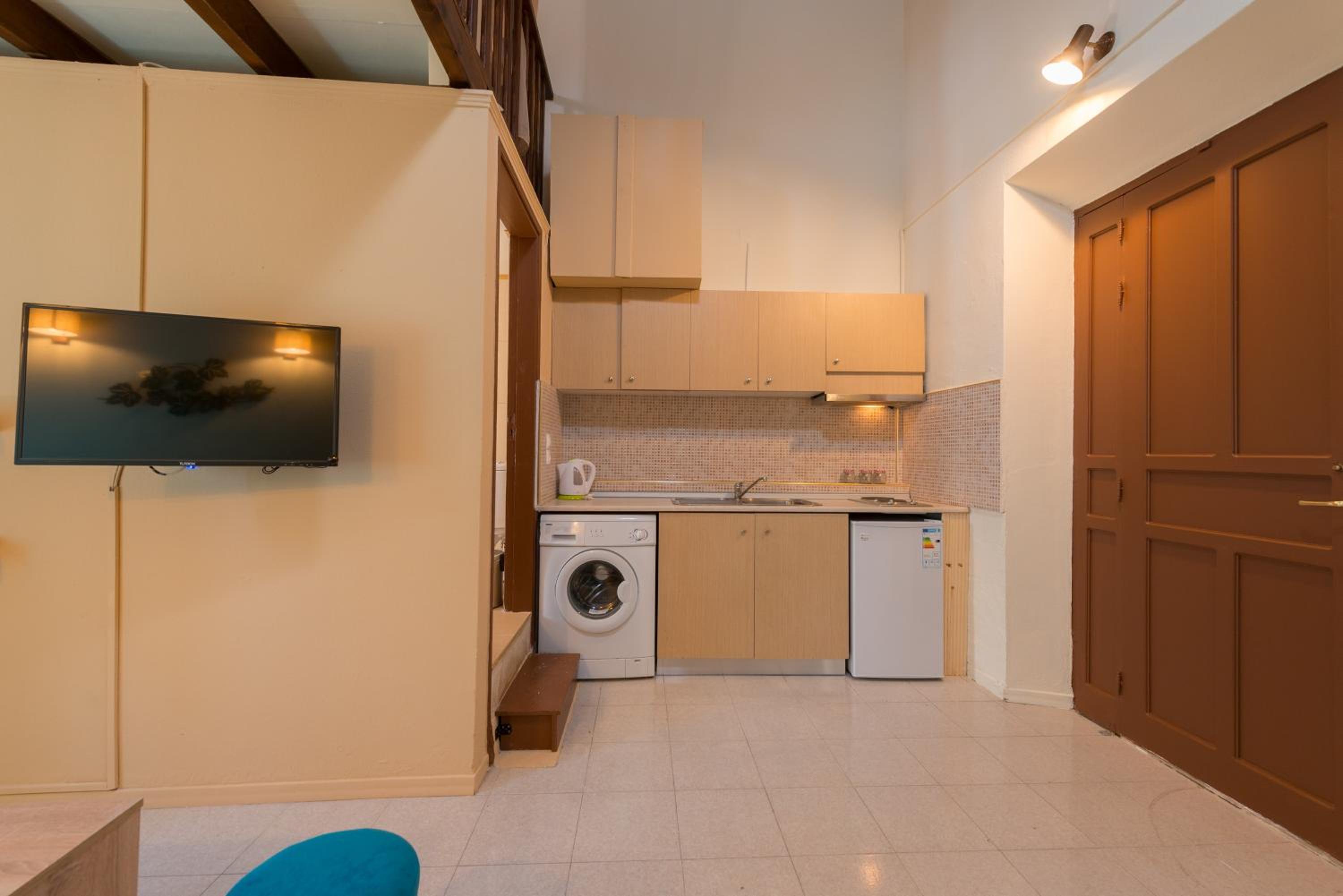 Maisonette No.5 photo 3