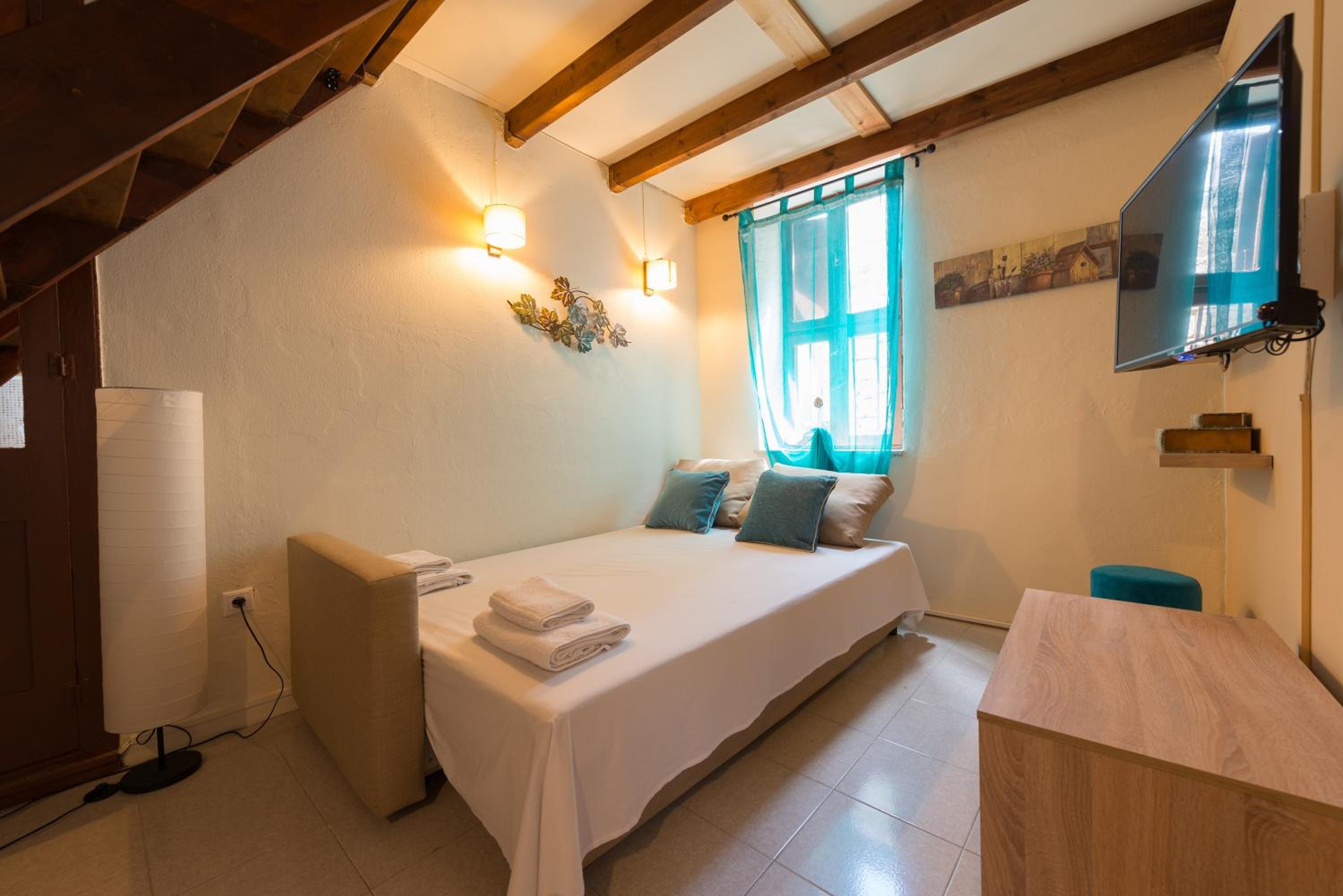 Maisonette No.5 photo 2
