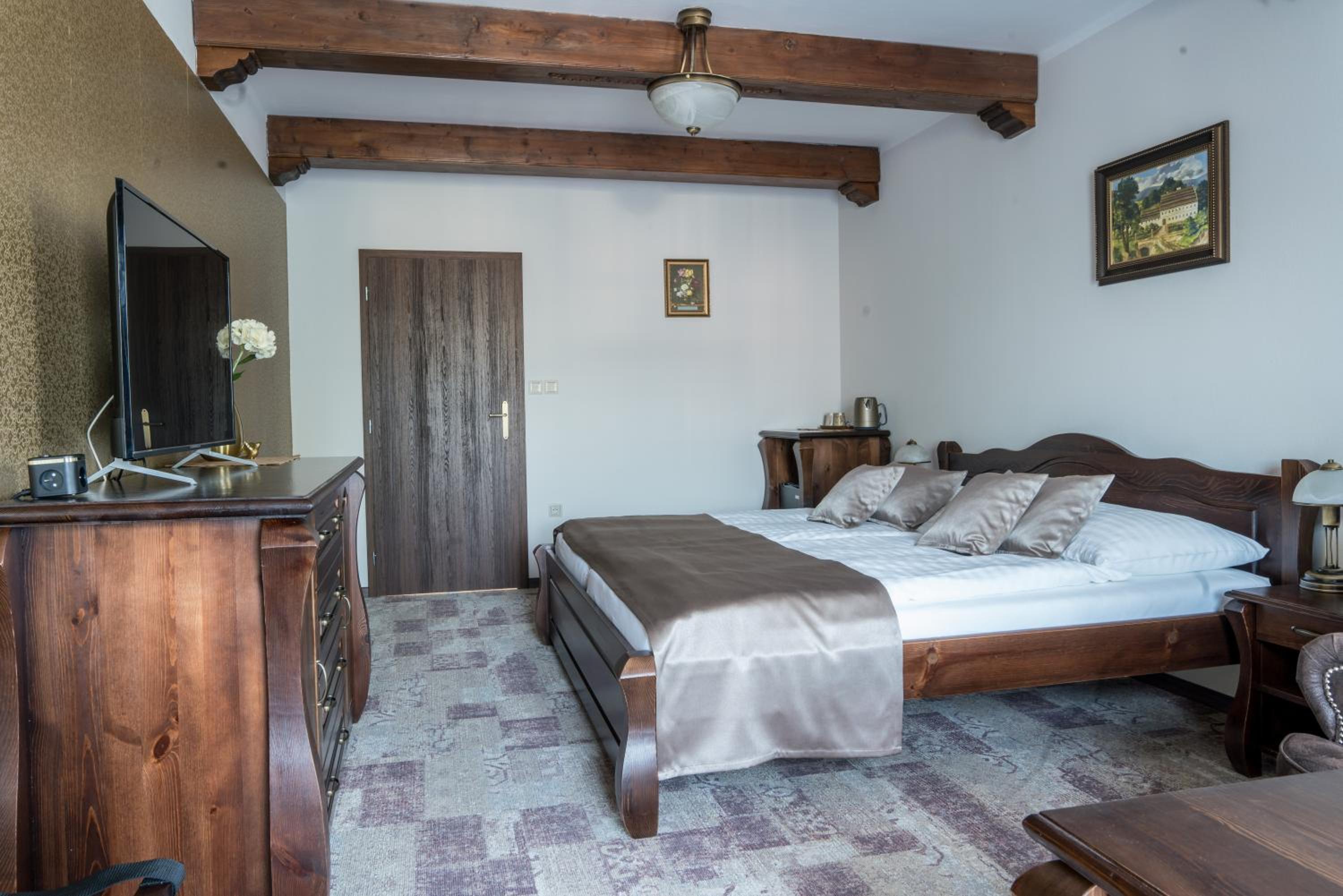 Double Room photo 1